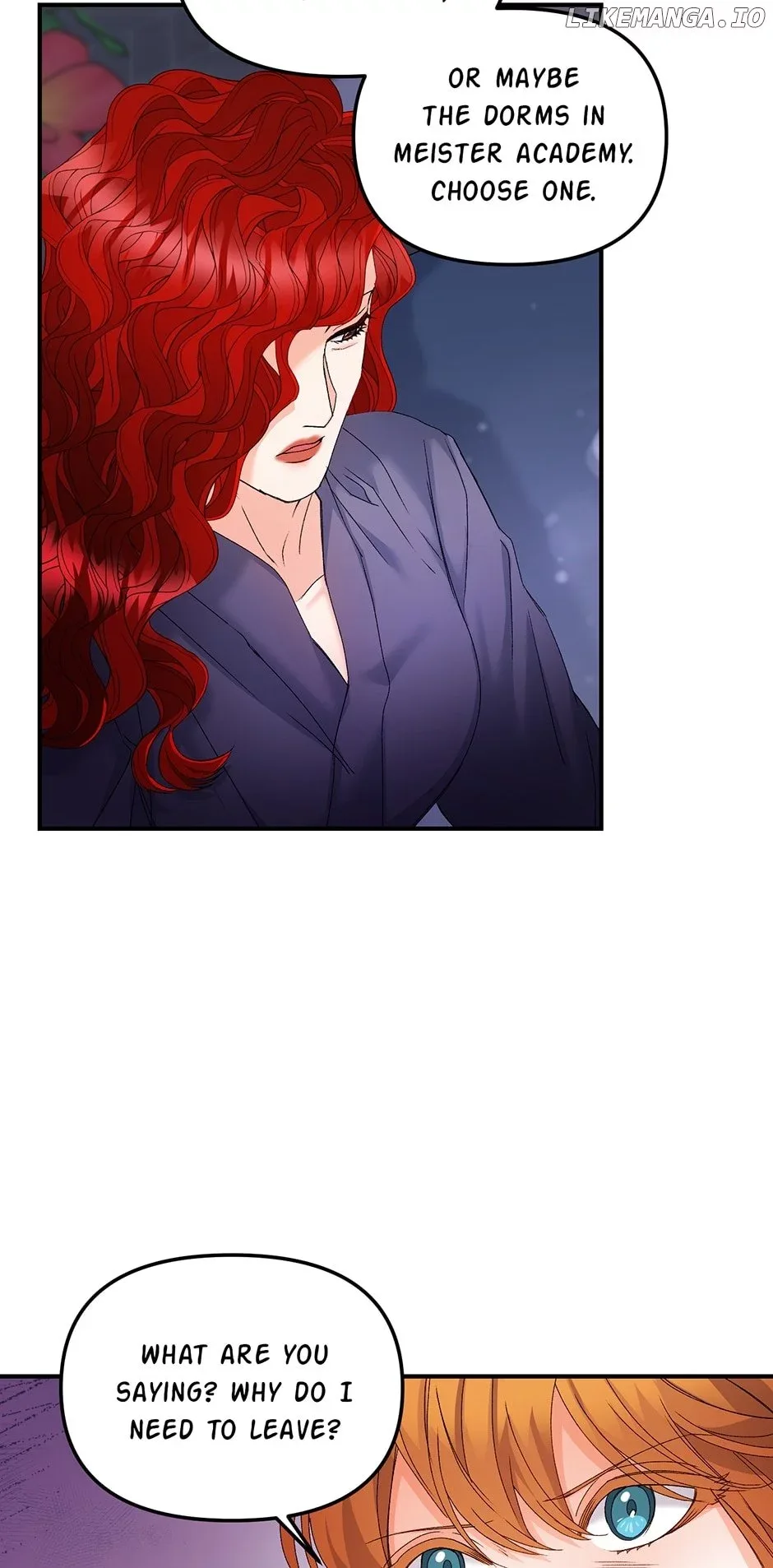 Lady Evony Chapter 118 page 2