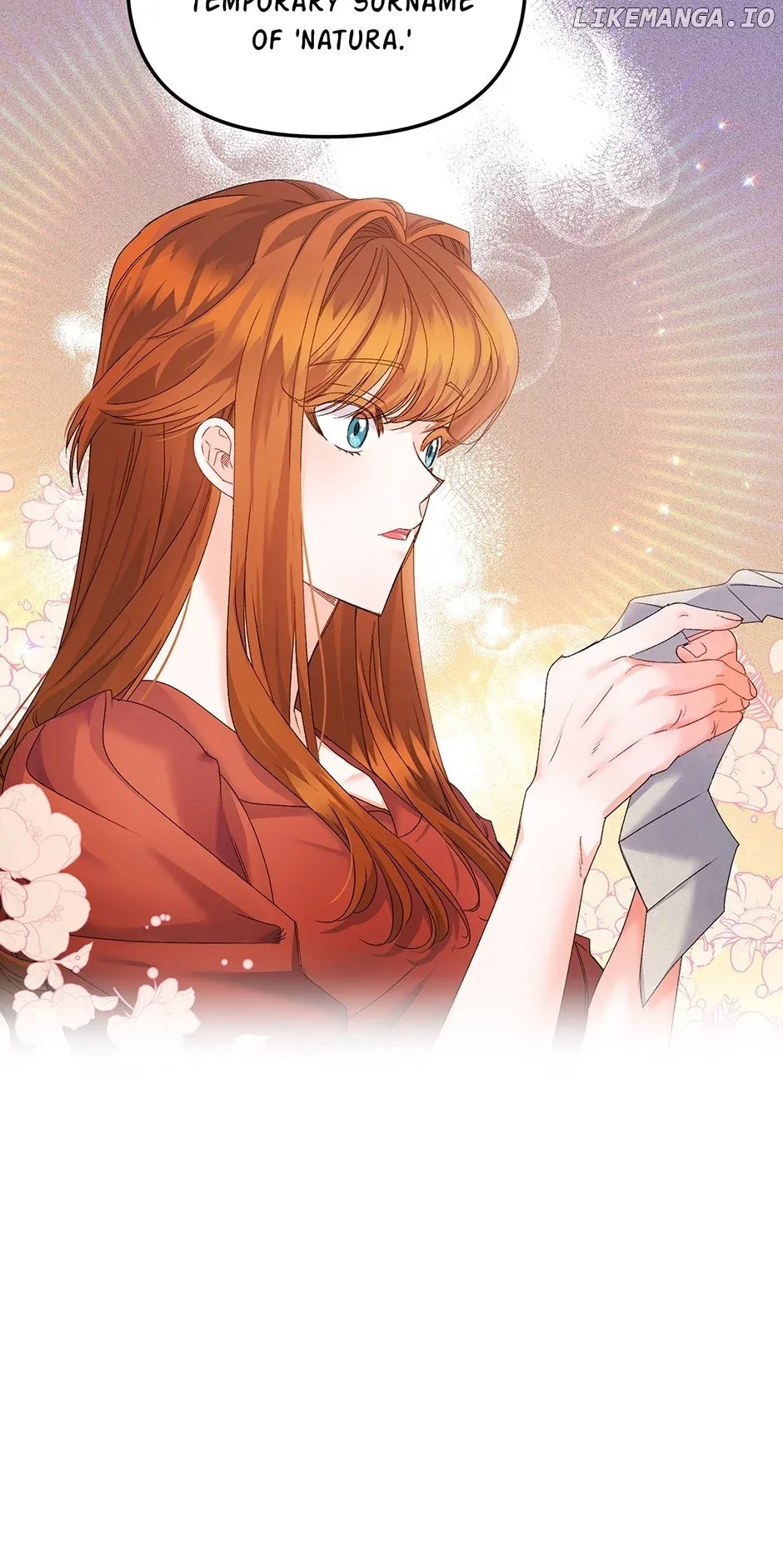 Lady Evony Chapter 118 page 12