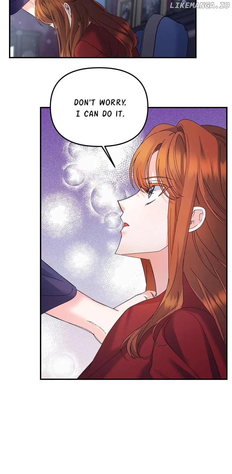 Lady Evony Chapter 118 page 10
