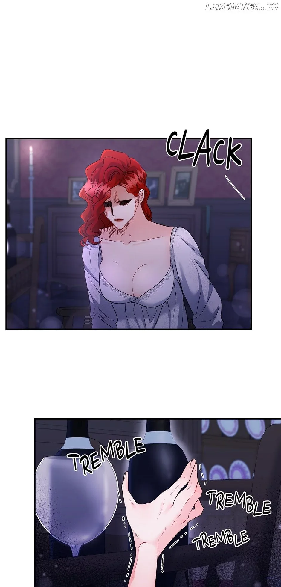 Lady Evony Chapter 118 page 31