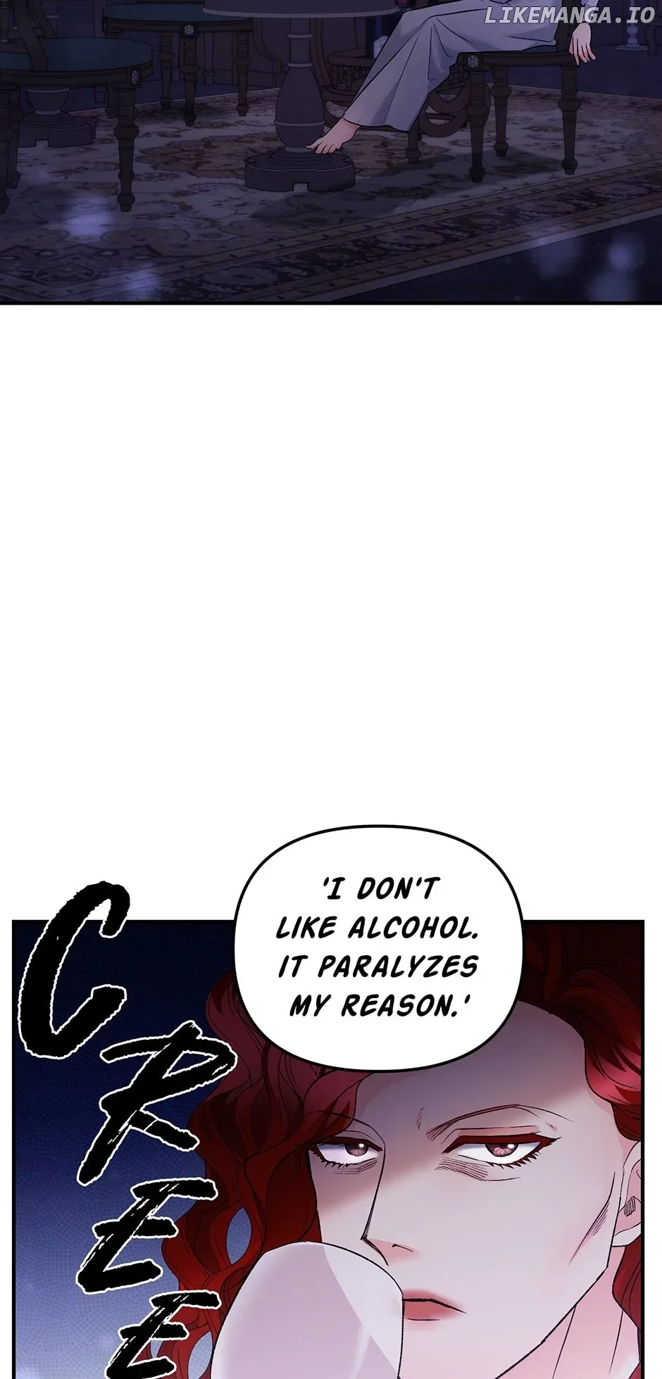 Lady Evony Chapter 118 page 33