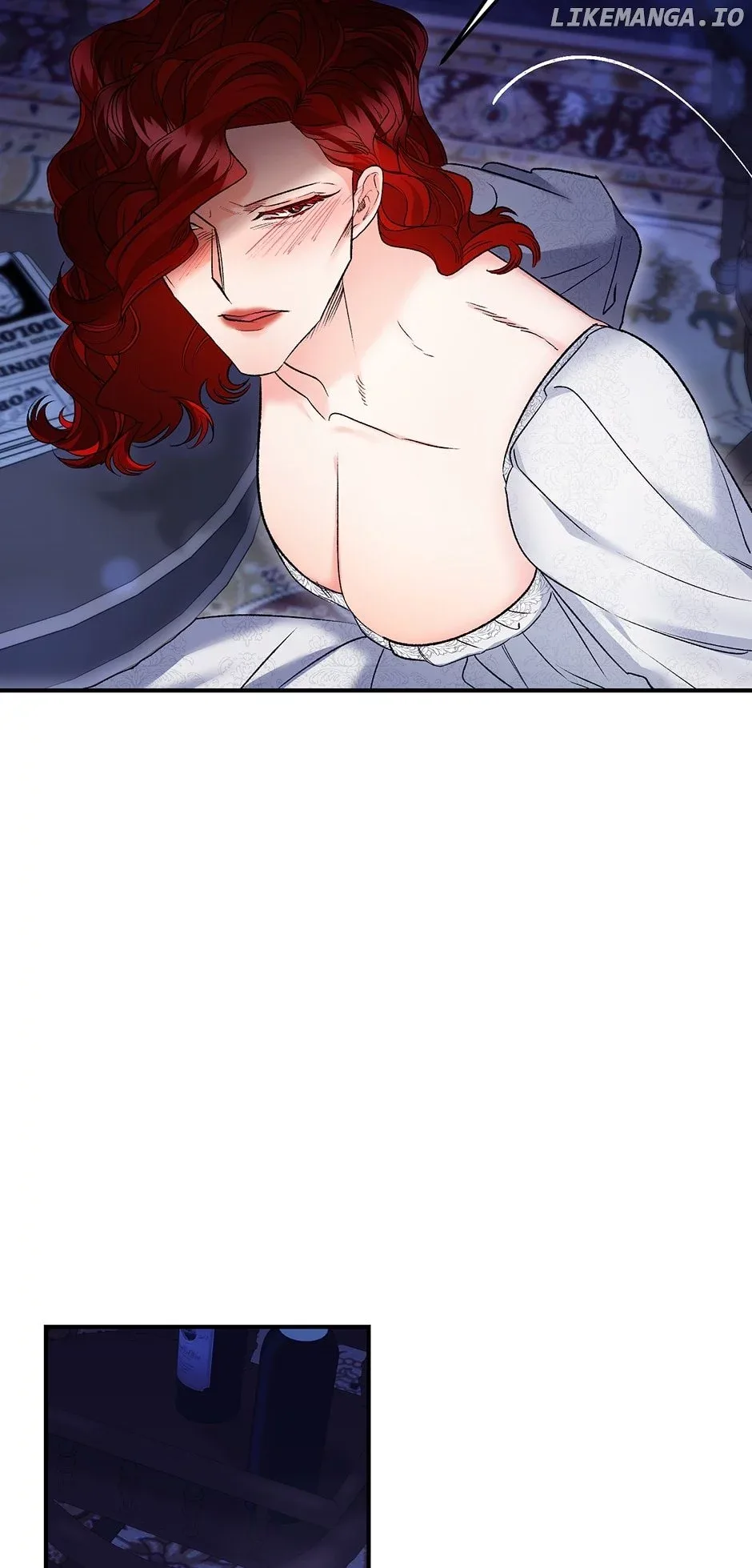 Lady Evony Chapter 118 page 37