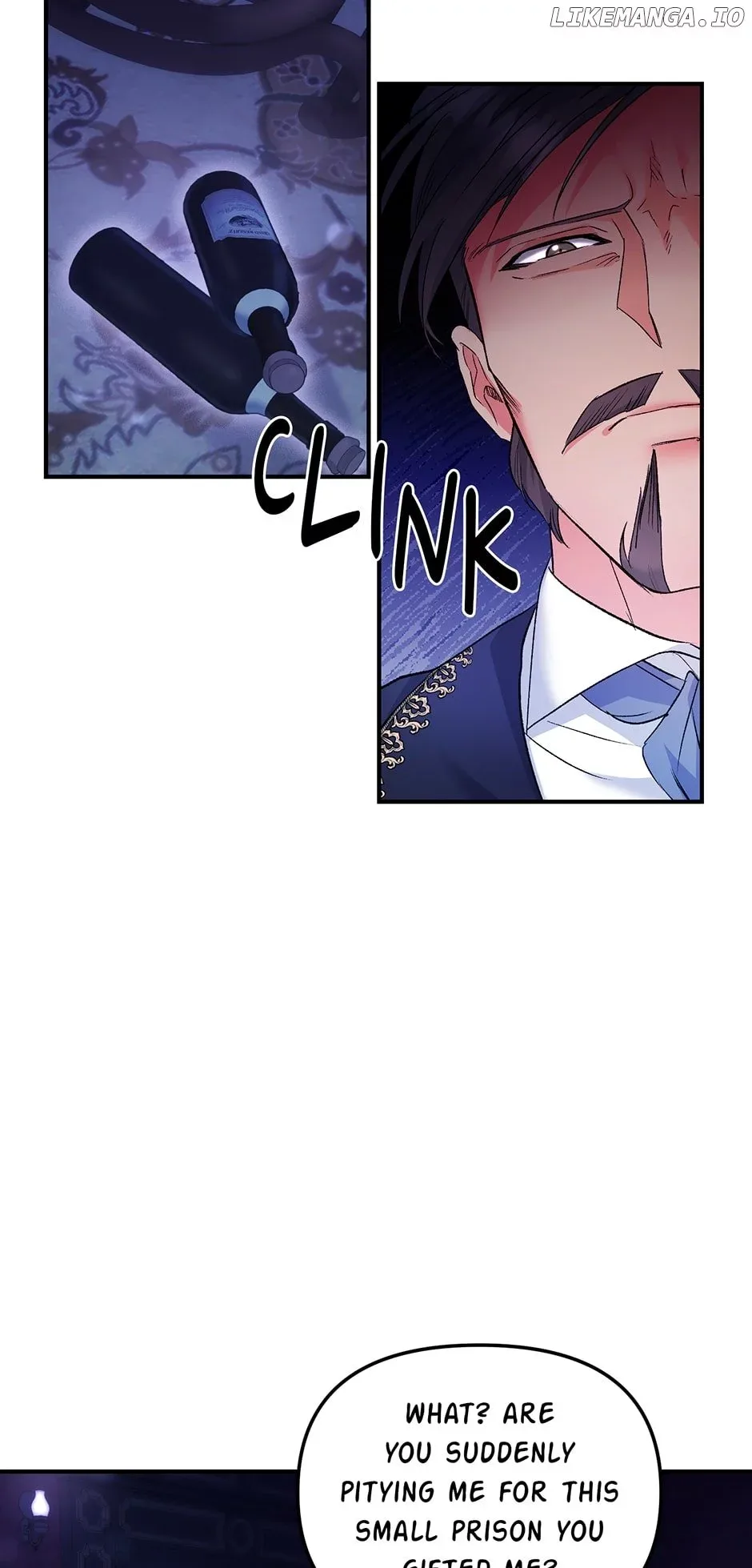 Lady Evony Chapter 118 page 38