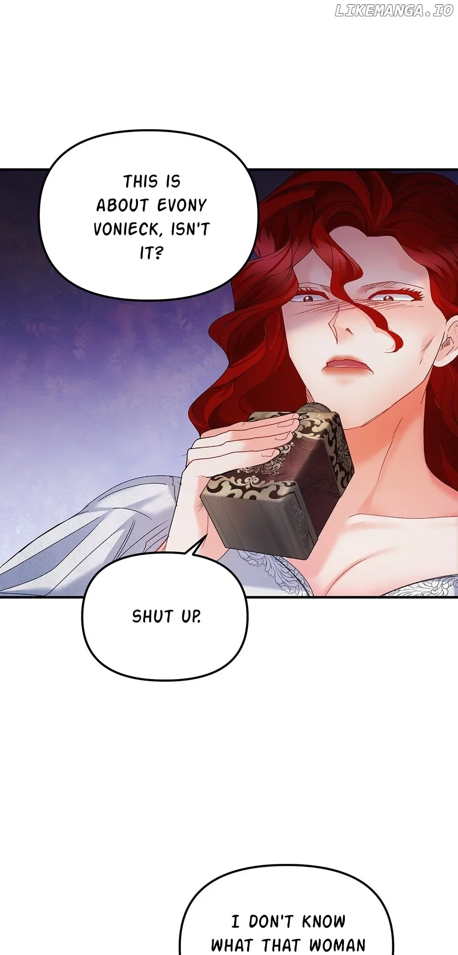 Lady Evony Chapter 118 page 42
