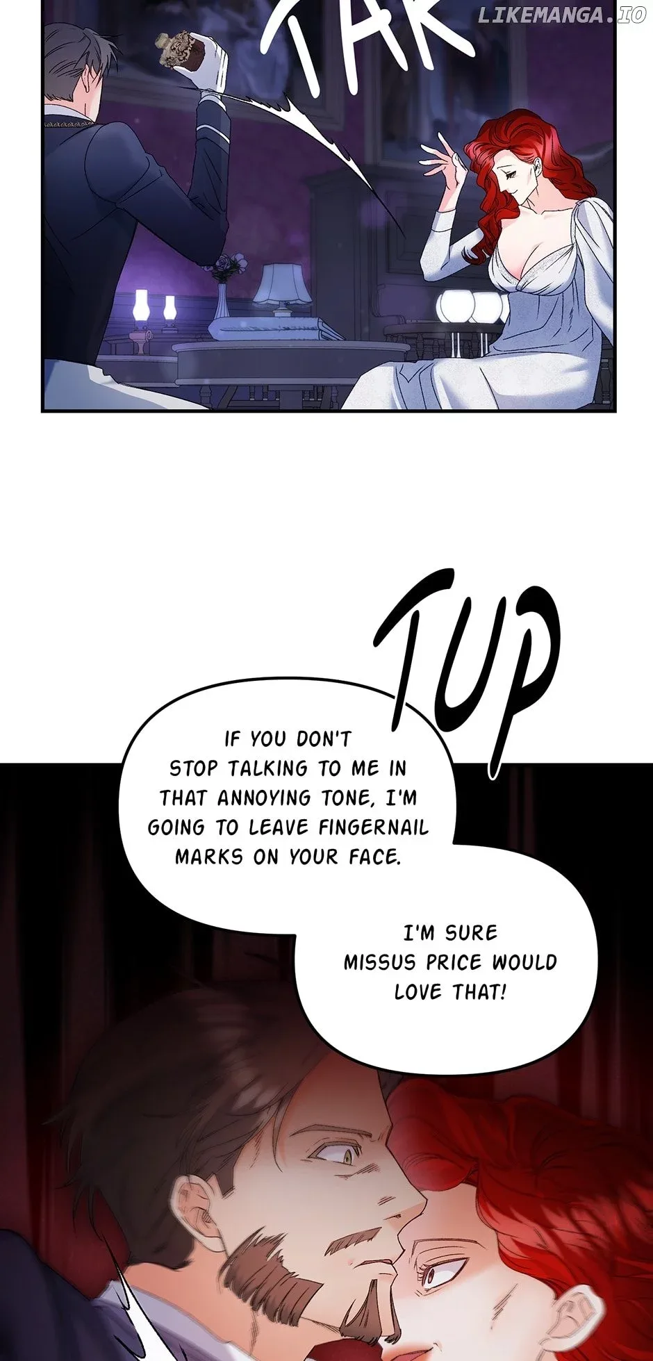Lady Evony Chapter 118 page 46