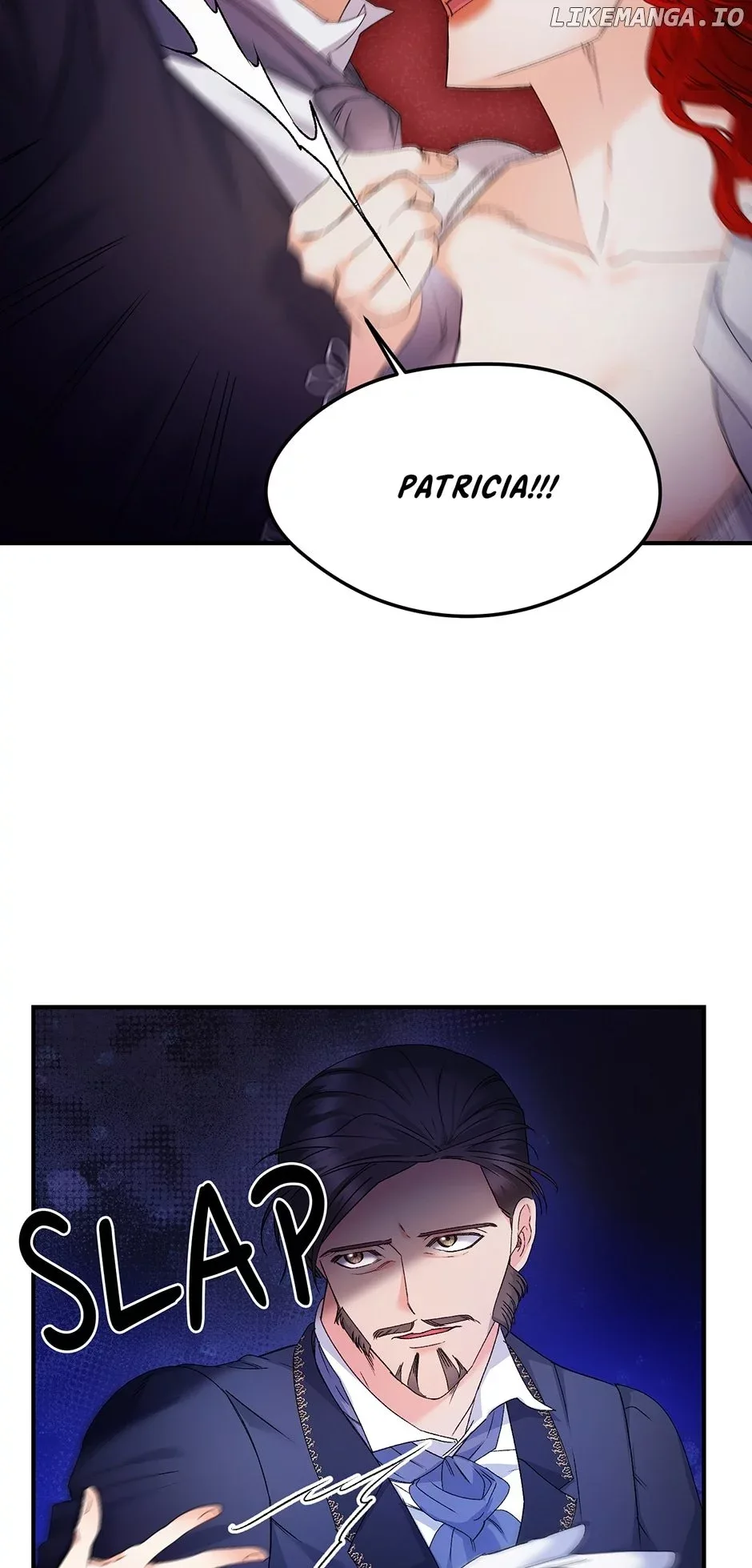 Lady Evony Chapter 118 page 47