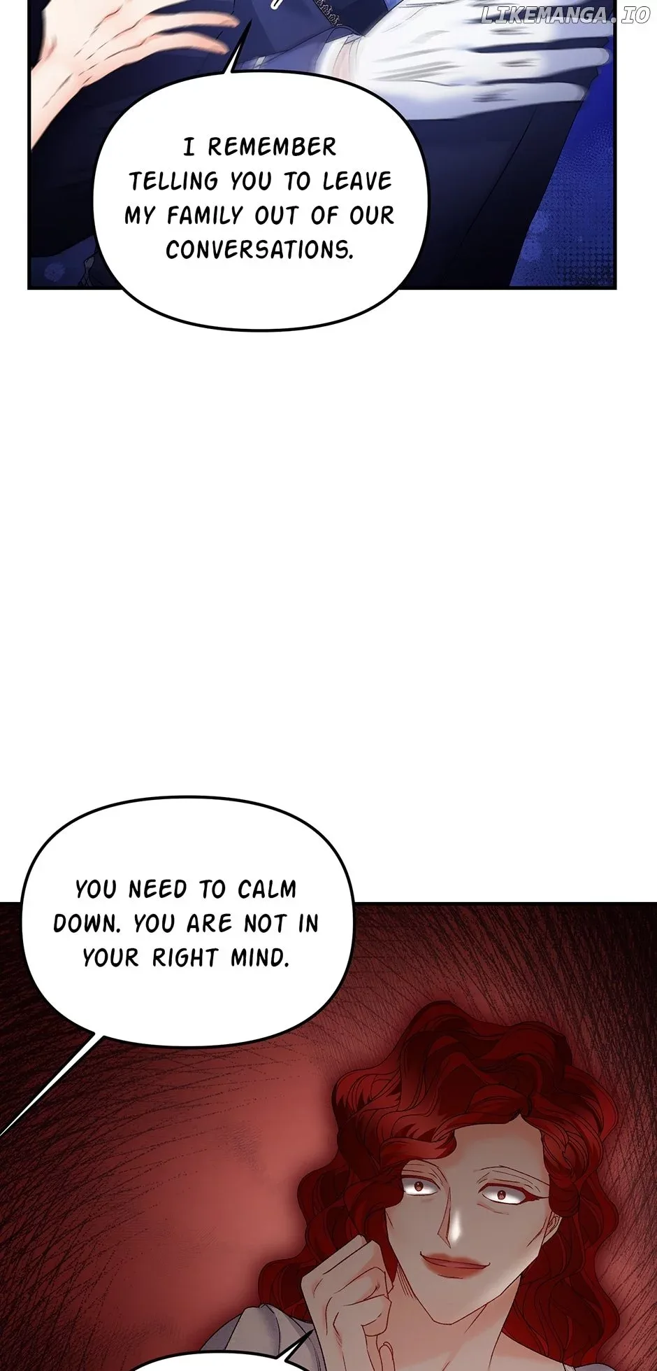 Lady Evony Chapter 118 page 48