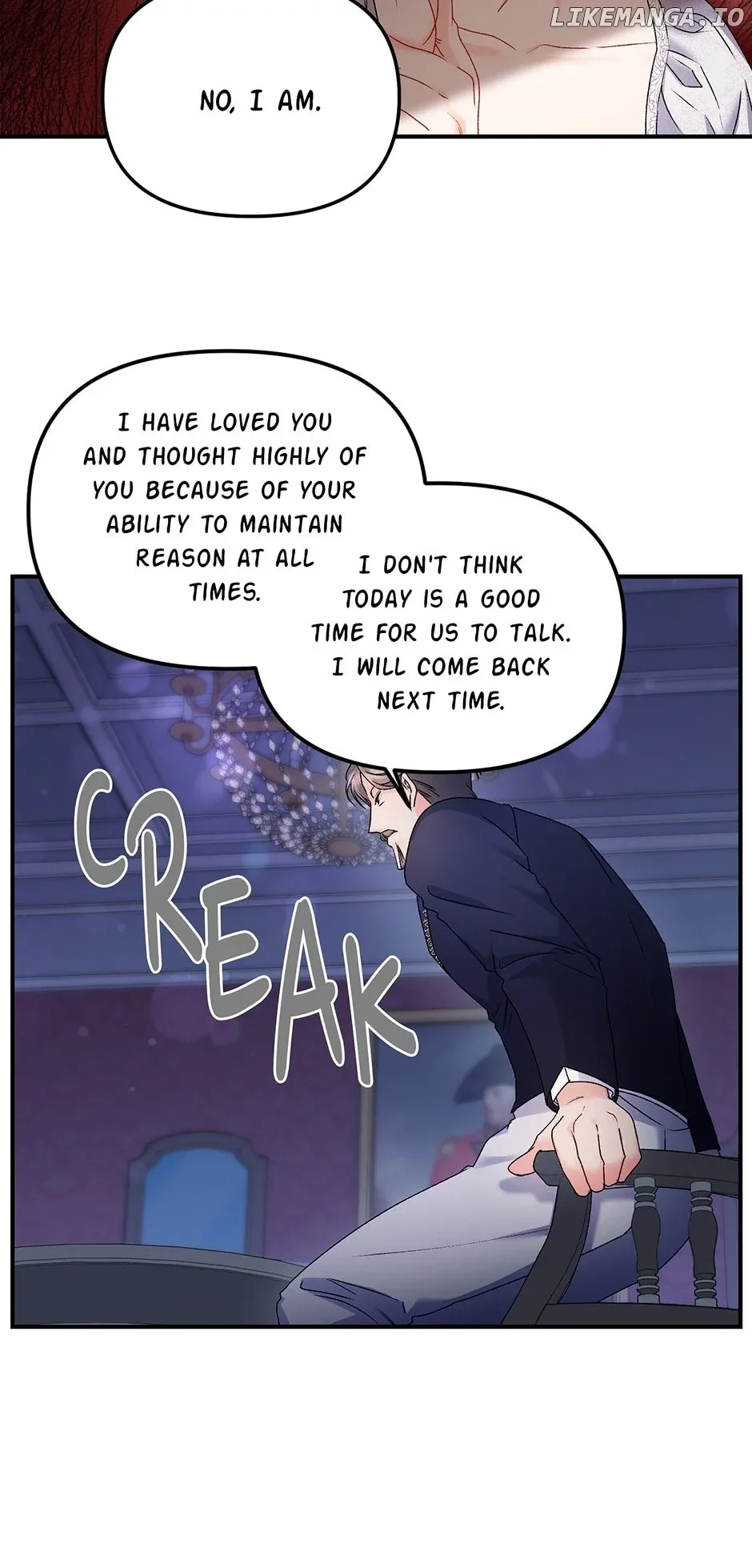 Lady Evony Chapter 118 page 49