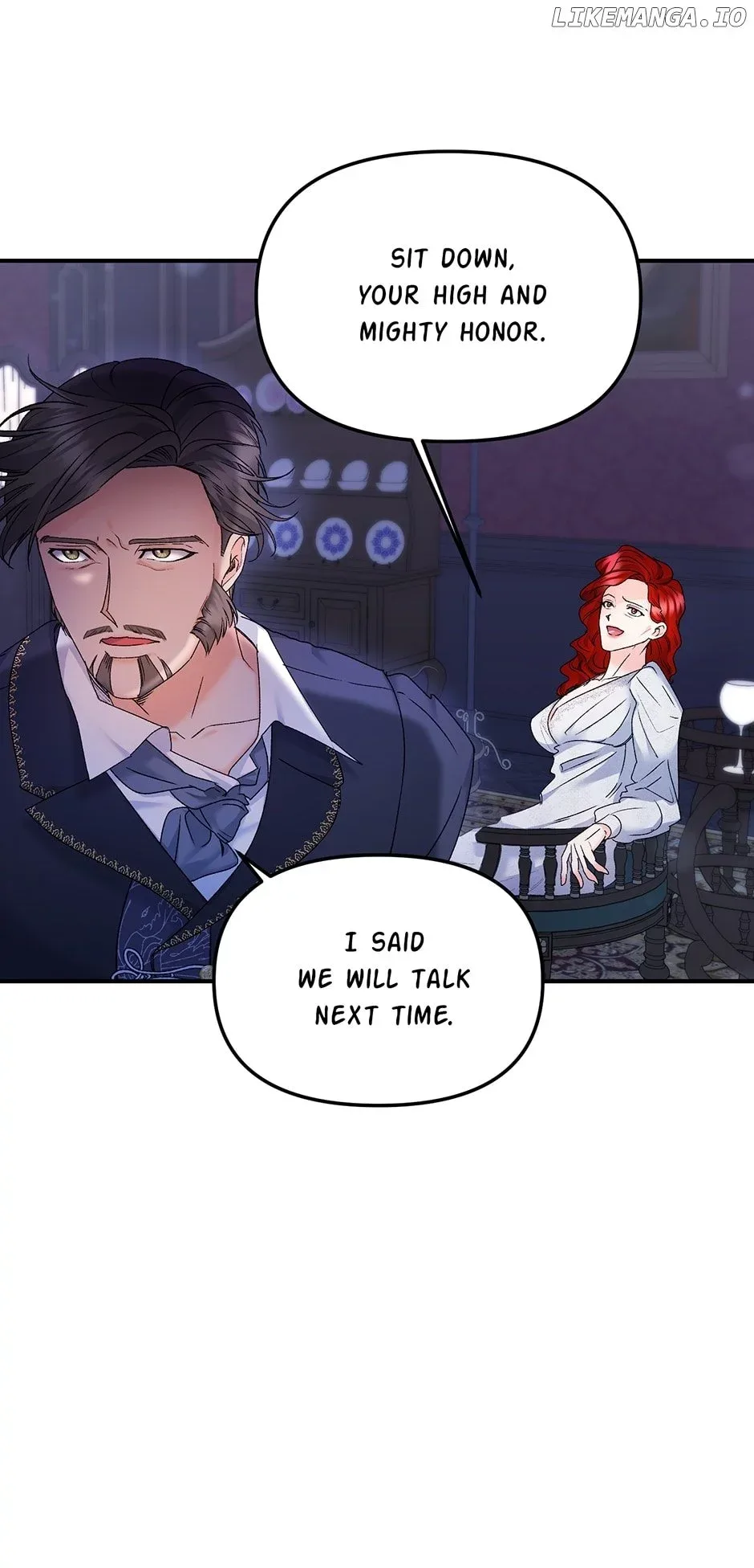 Lady Evony Chapter 118 page 50