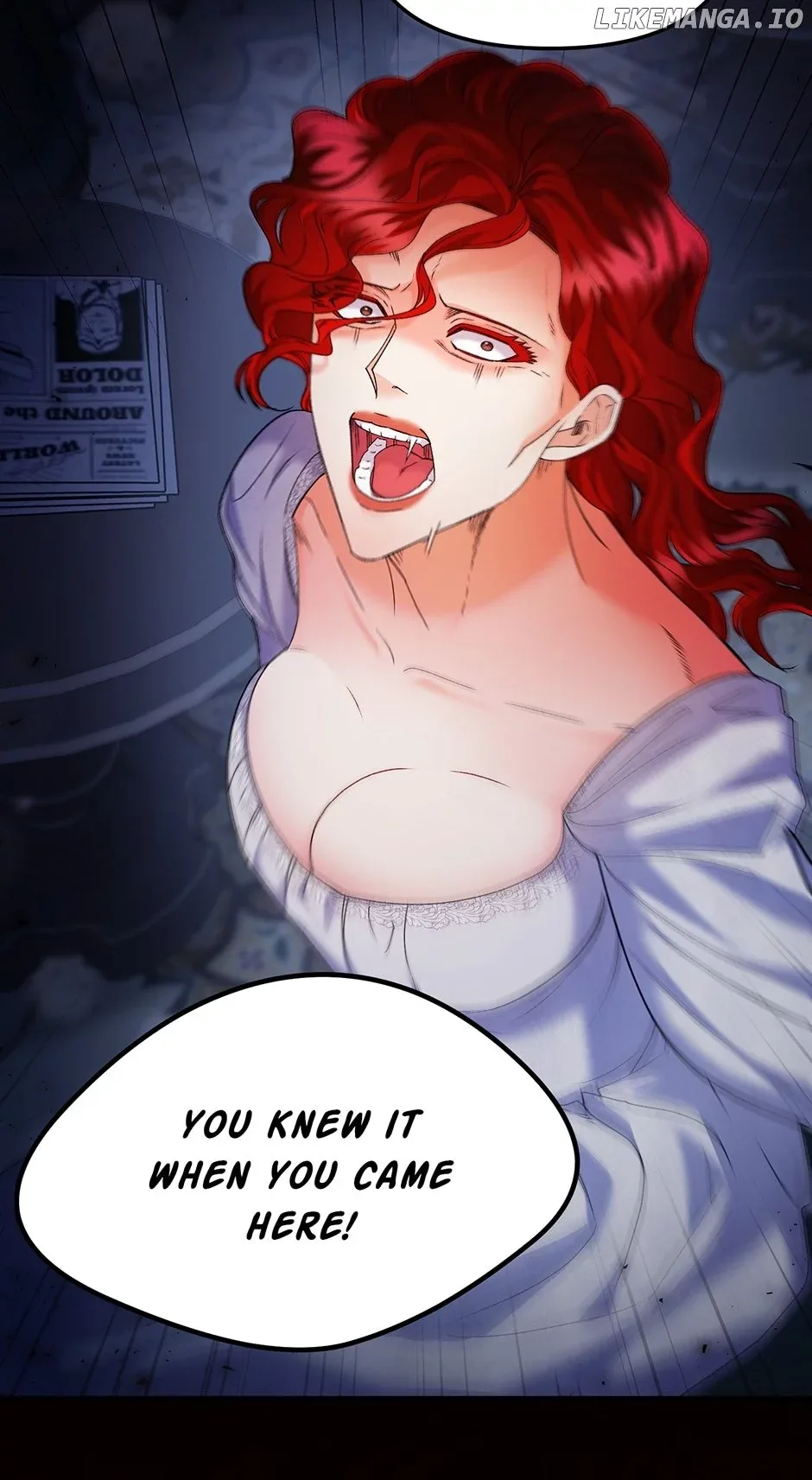 Lady Evony Chapter 118 page 53