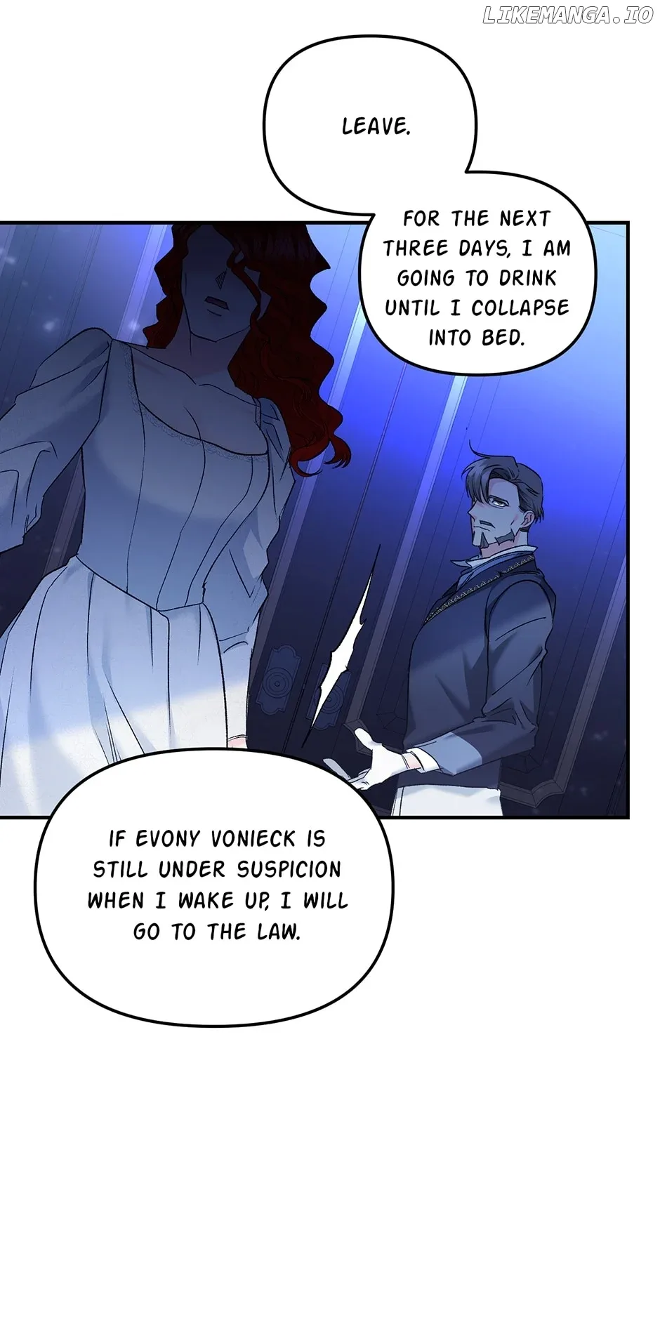 Lady Evony Chapter 119 page 30