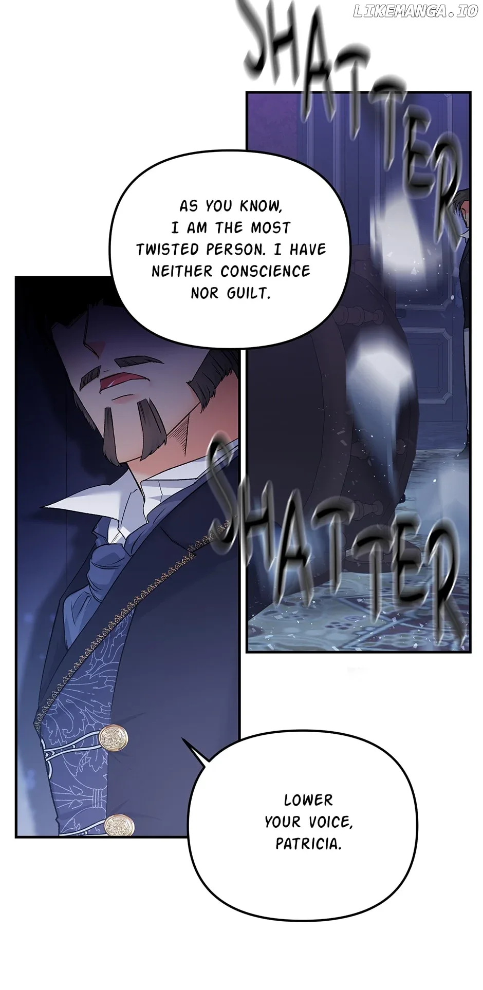 Lady Evony Chapter 119 page 4