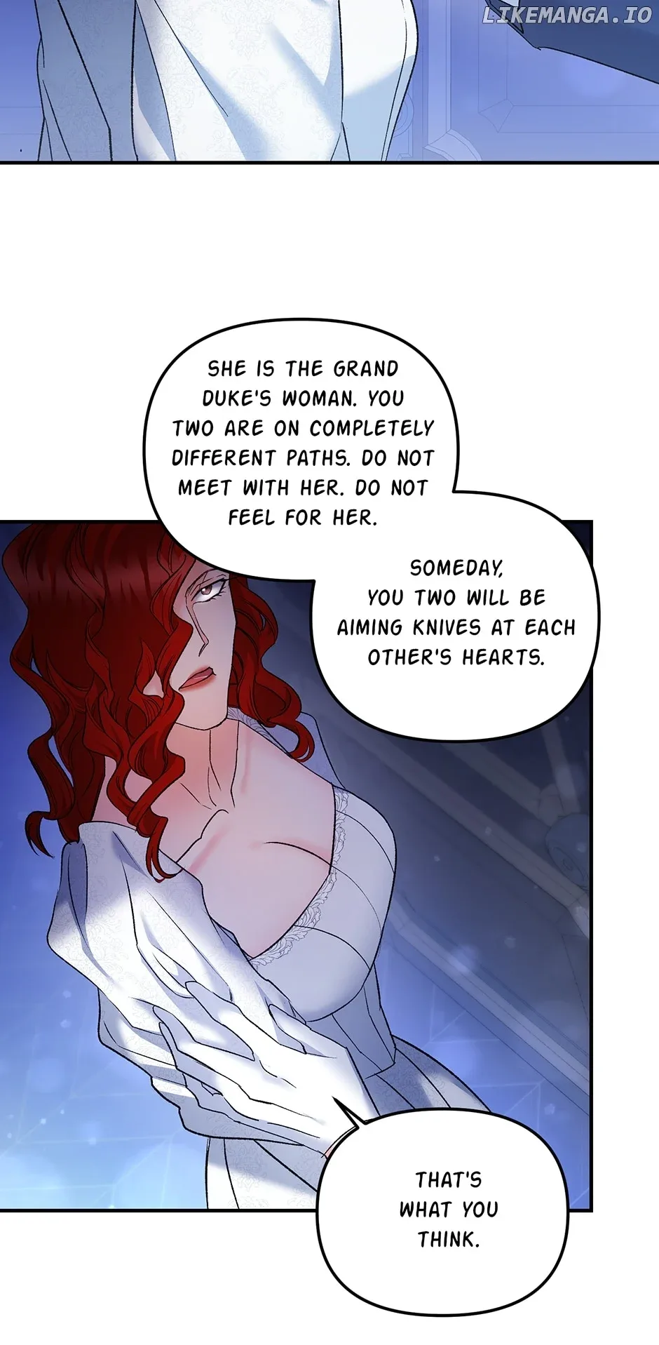 Lady Evony Chapter 119 page 25