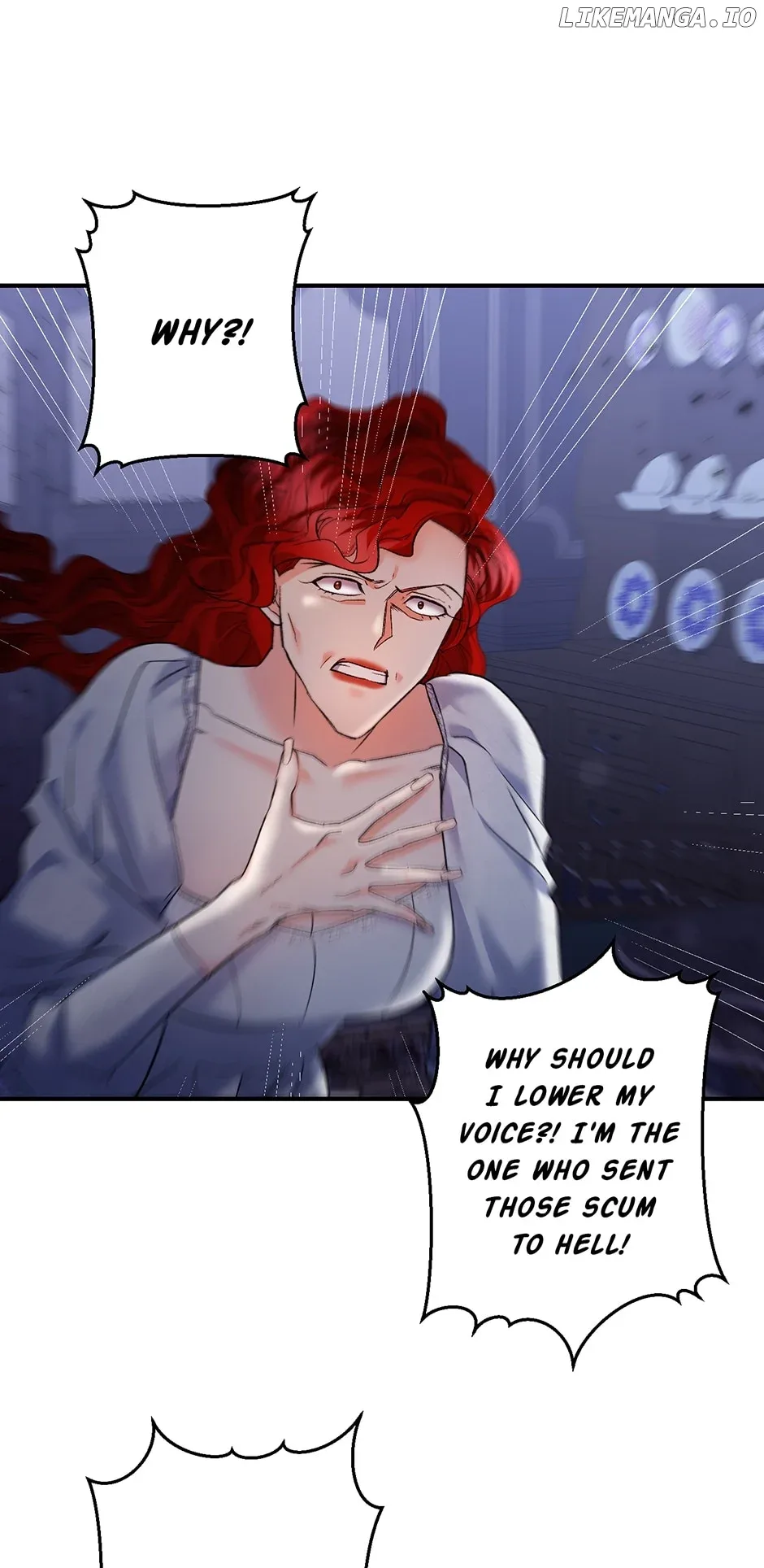 Lady Evony Chapter 119 page 5