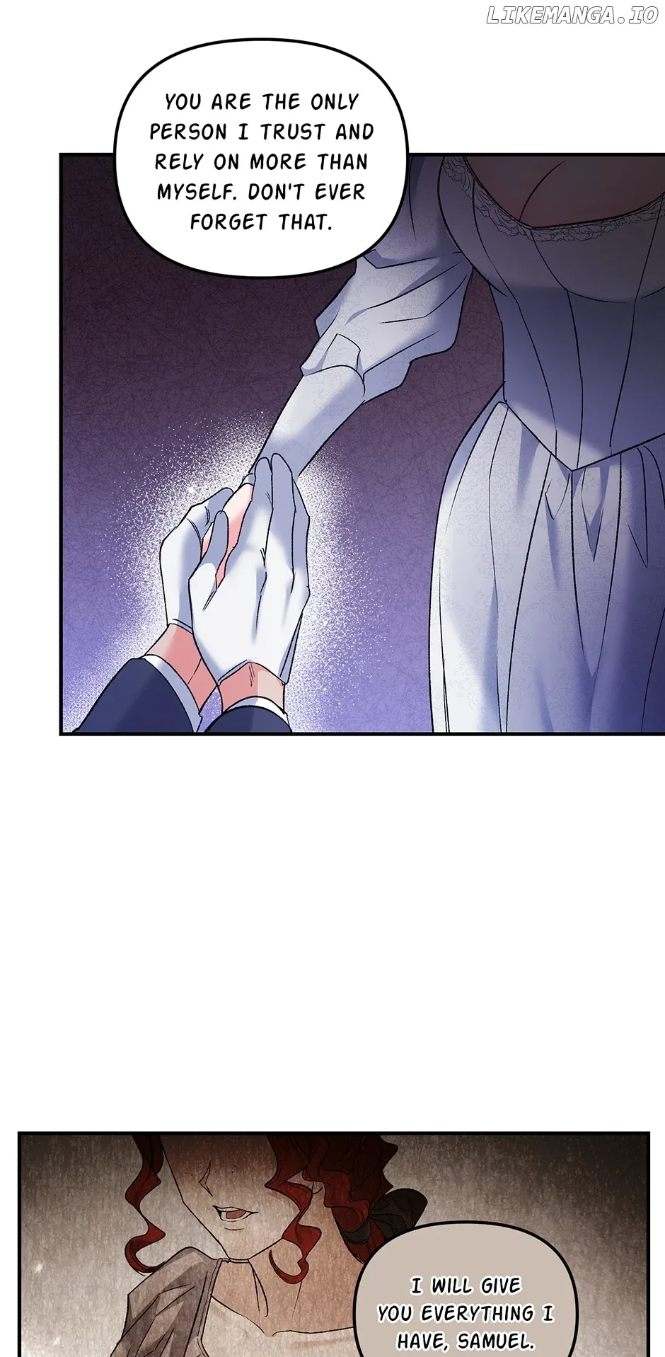 Lady Evony Chapter 119 page 26
