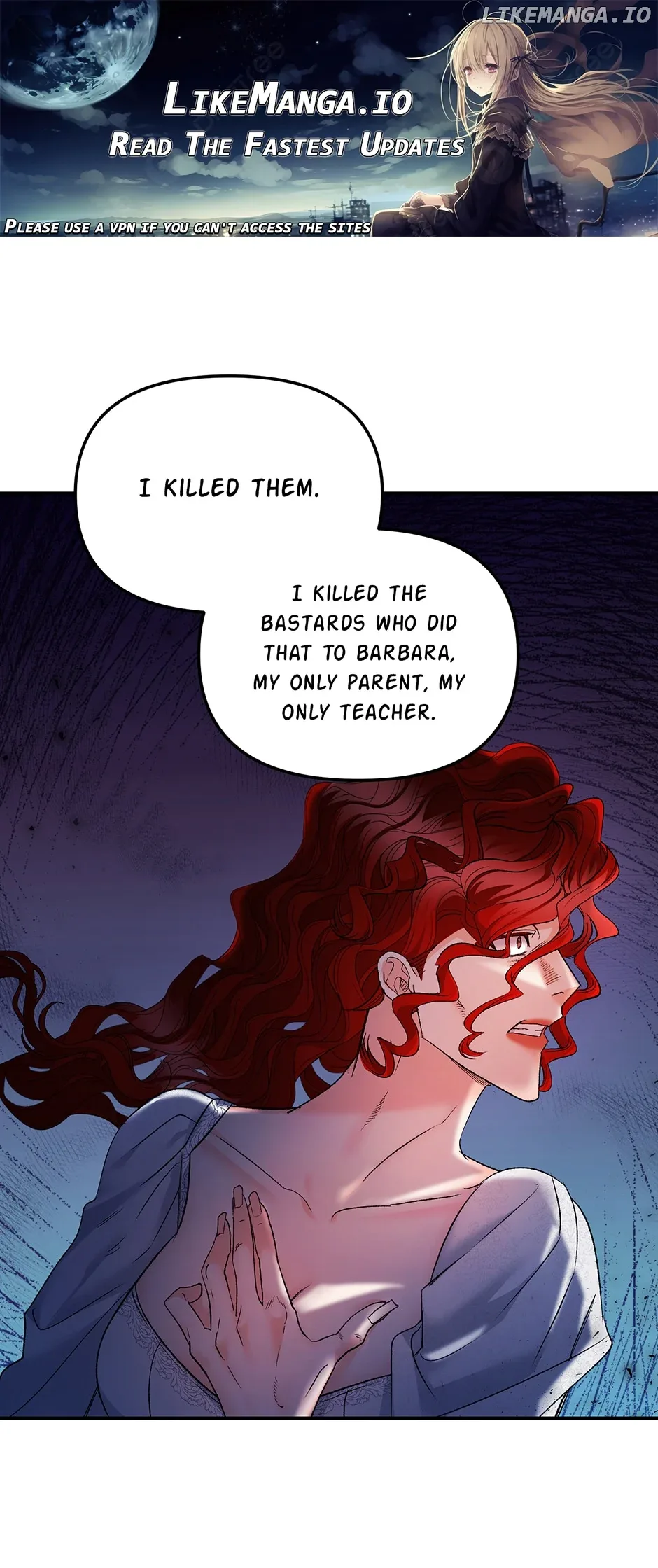 Lady Evony Chapter 119 page 1