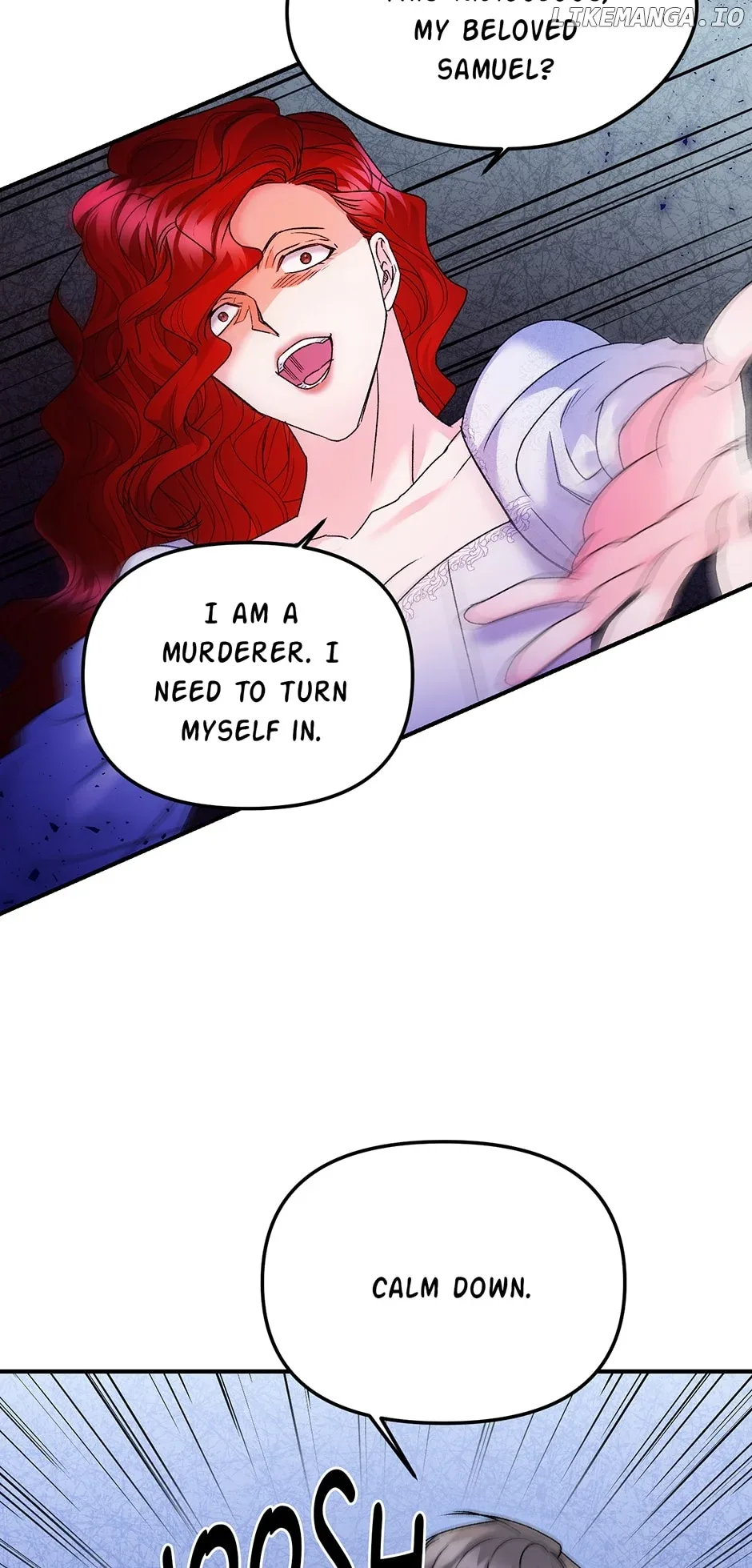 Lady Evony Chapter 119 page 12