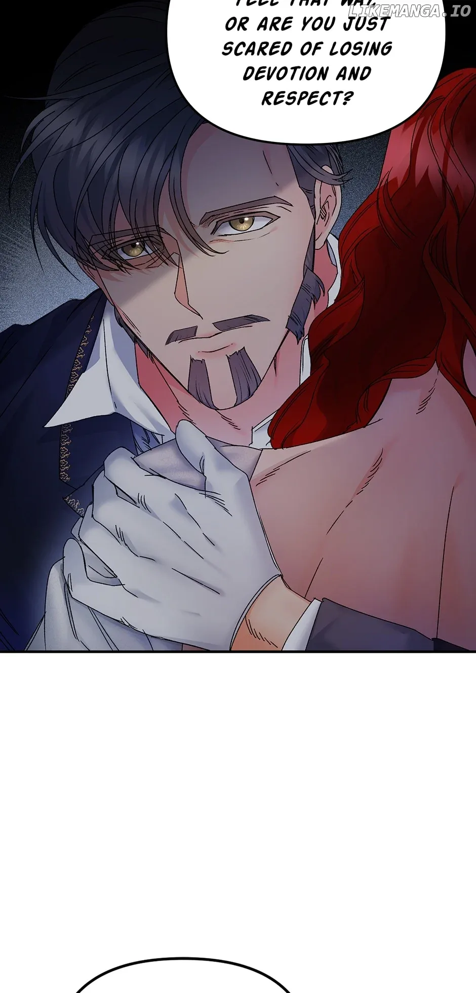 Lady Evony Chapter 119 page 15