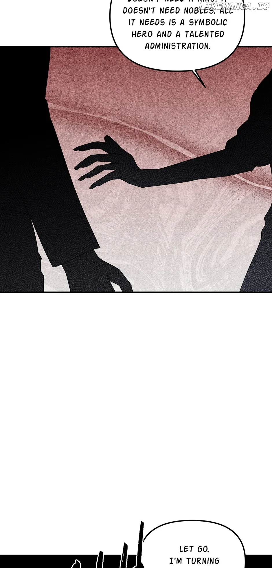 Lady Evony Chapter 119 page 18