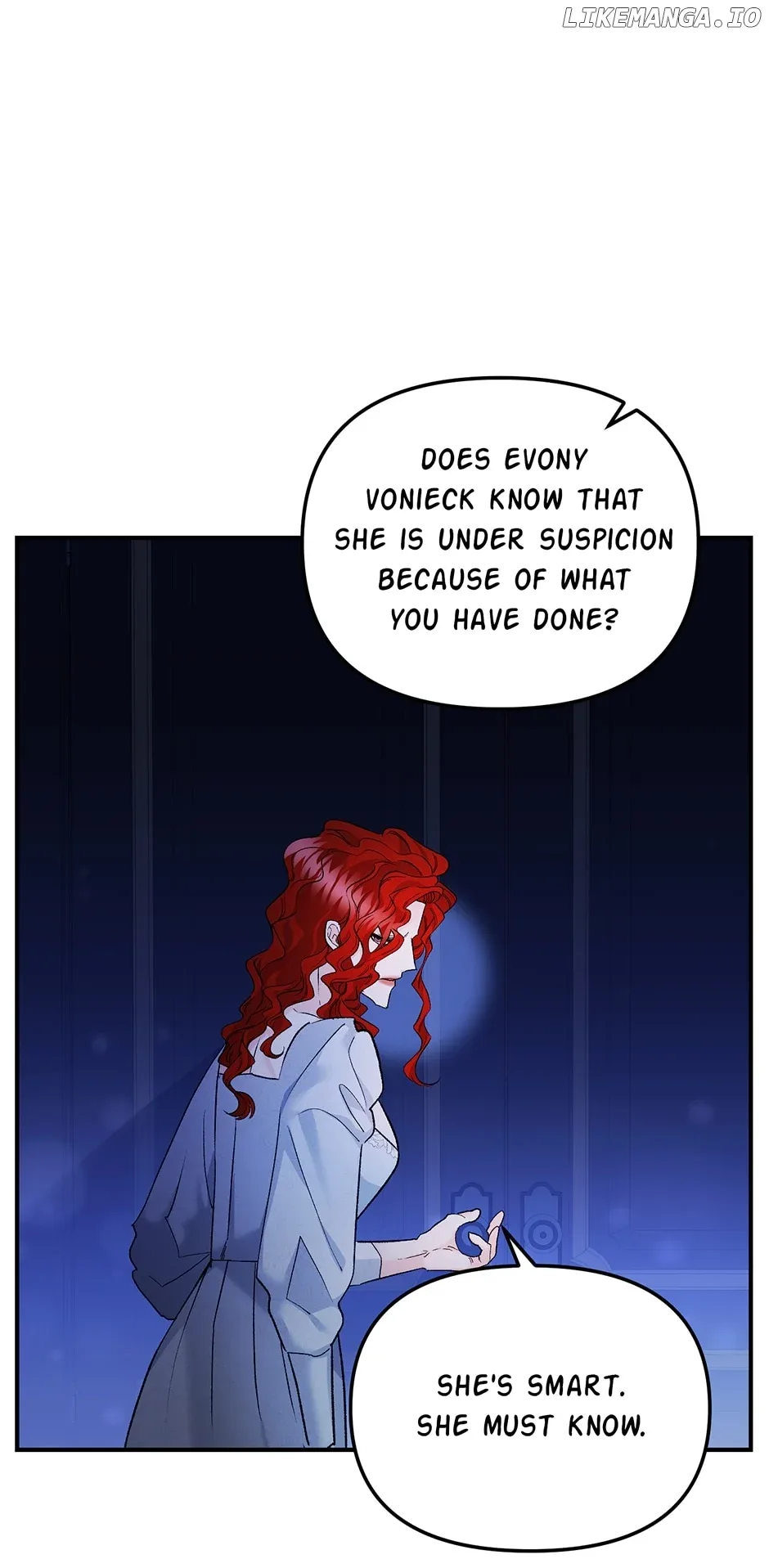 Lady Evony Chapter 119 page 22