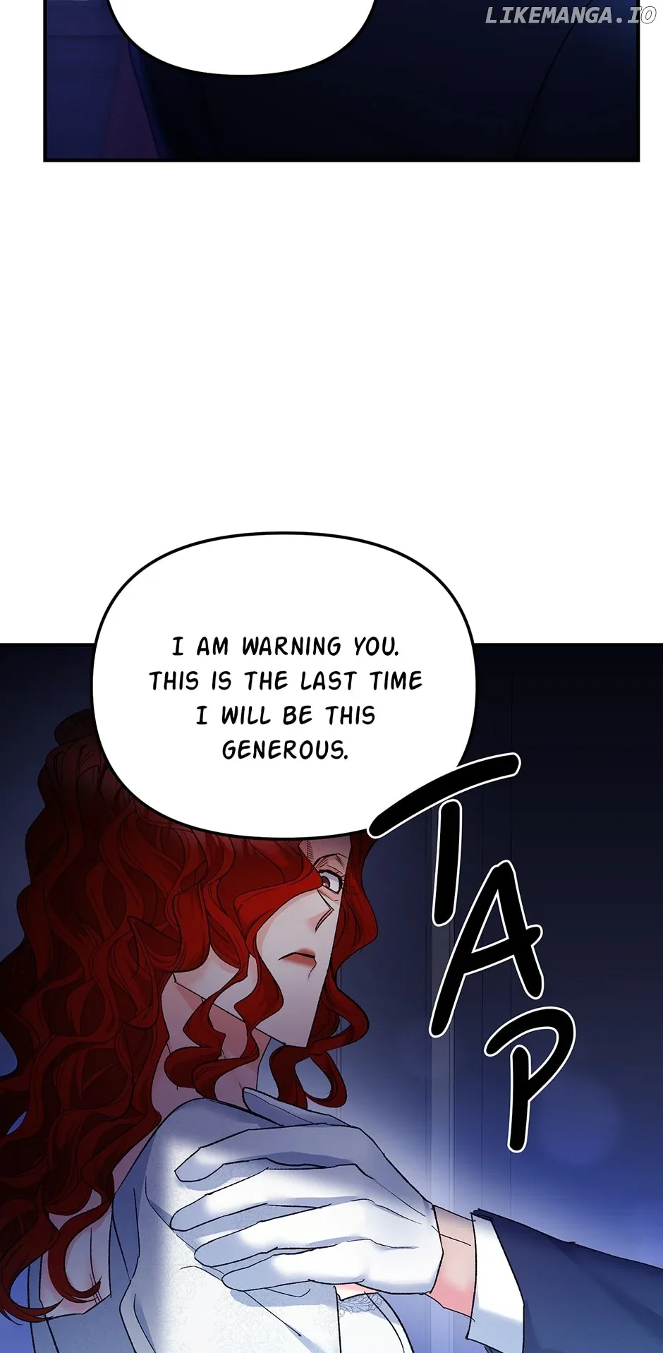 Lady Evony Chapter 119 page 24