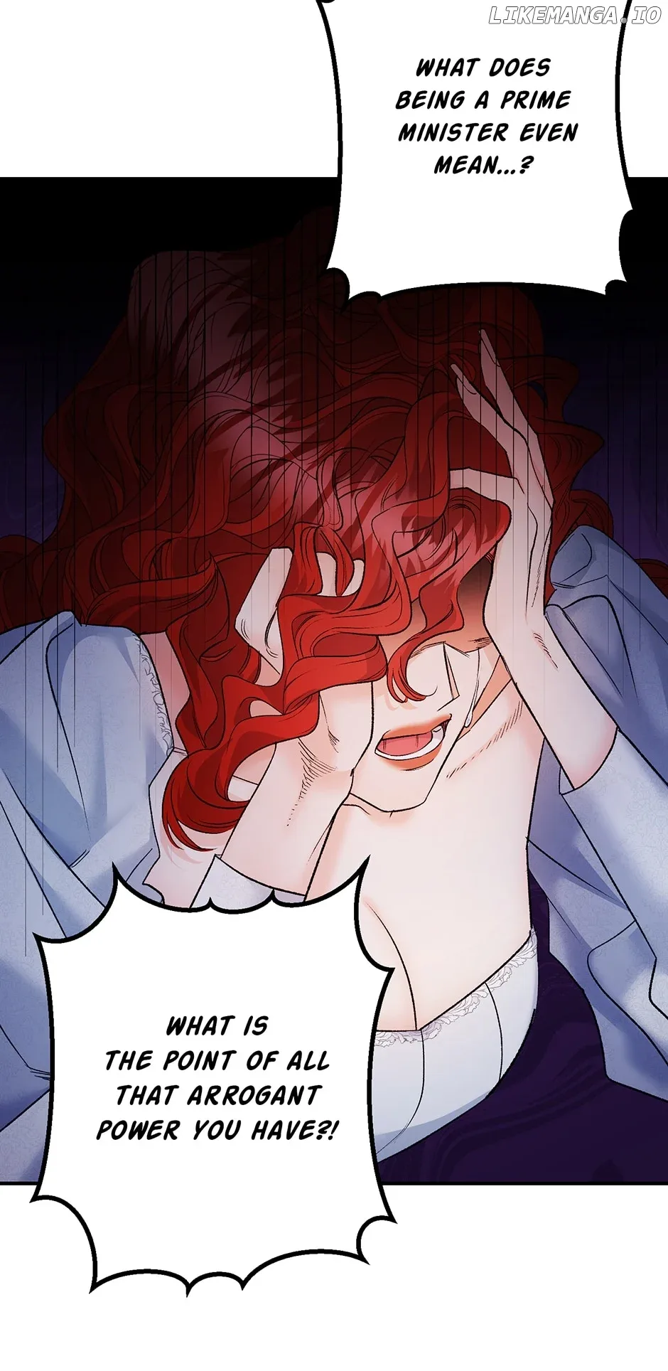 Lady Evony Chapter 119 page 8