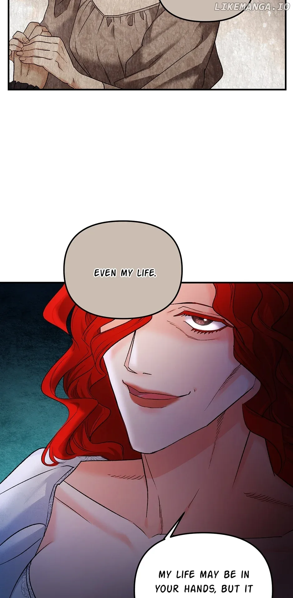 Lady Evony Chapter 119 page 27