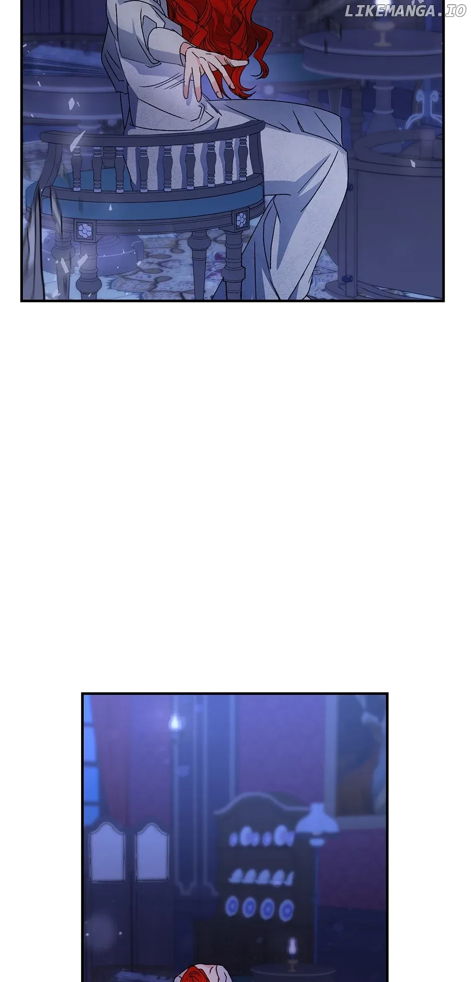 Lady Evony Chapter 119 page 35