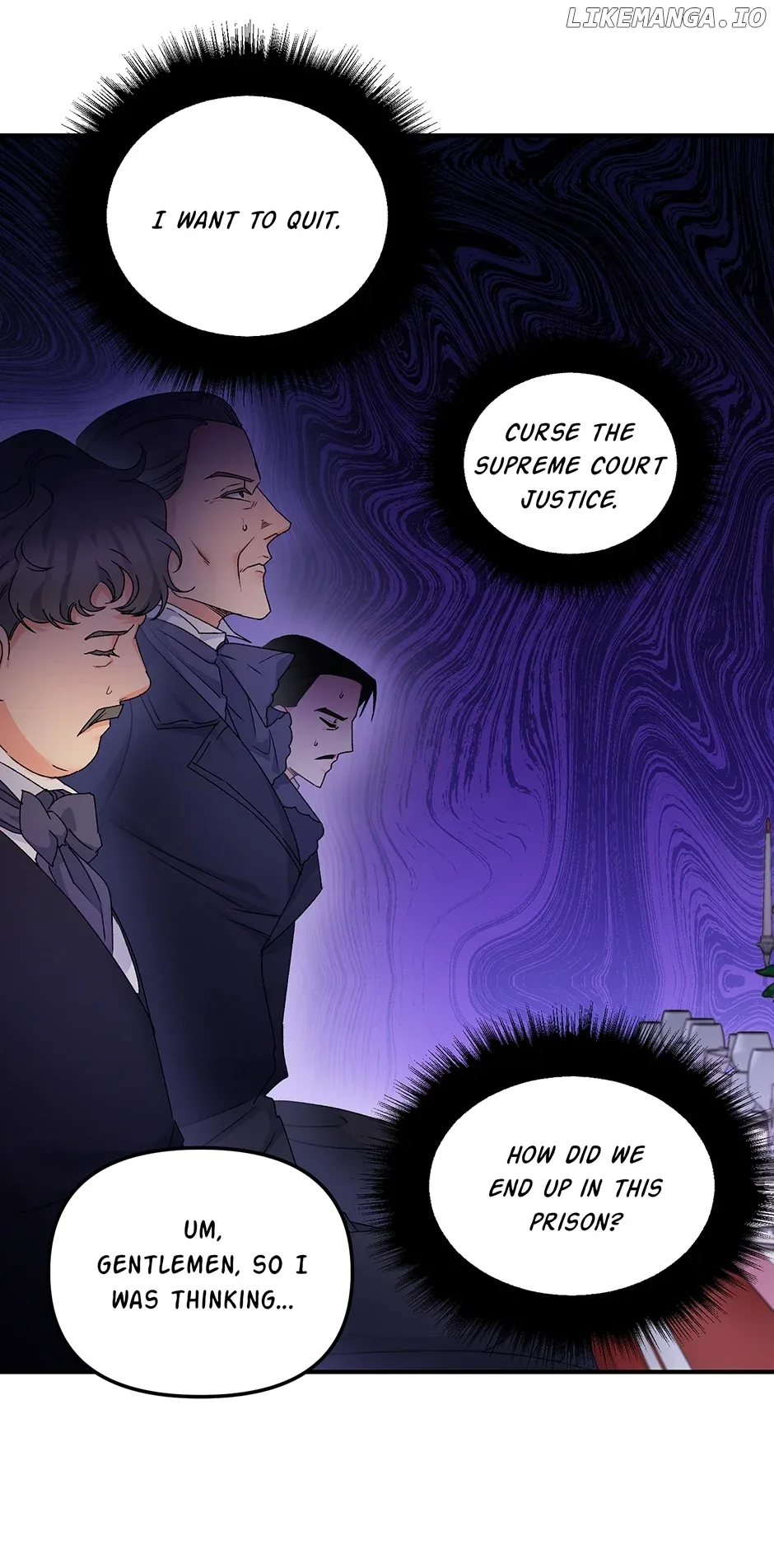 Lady Evony Chapter 119 page 41