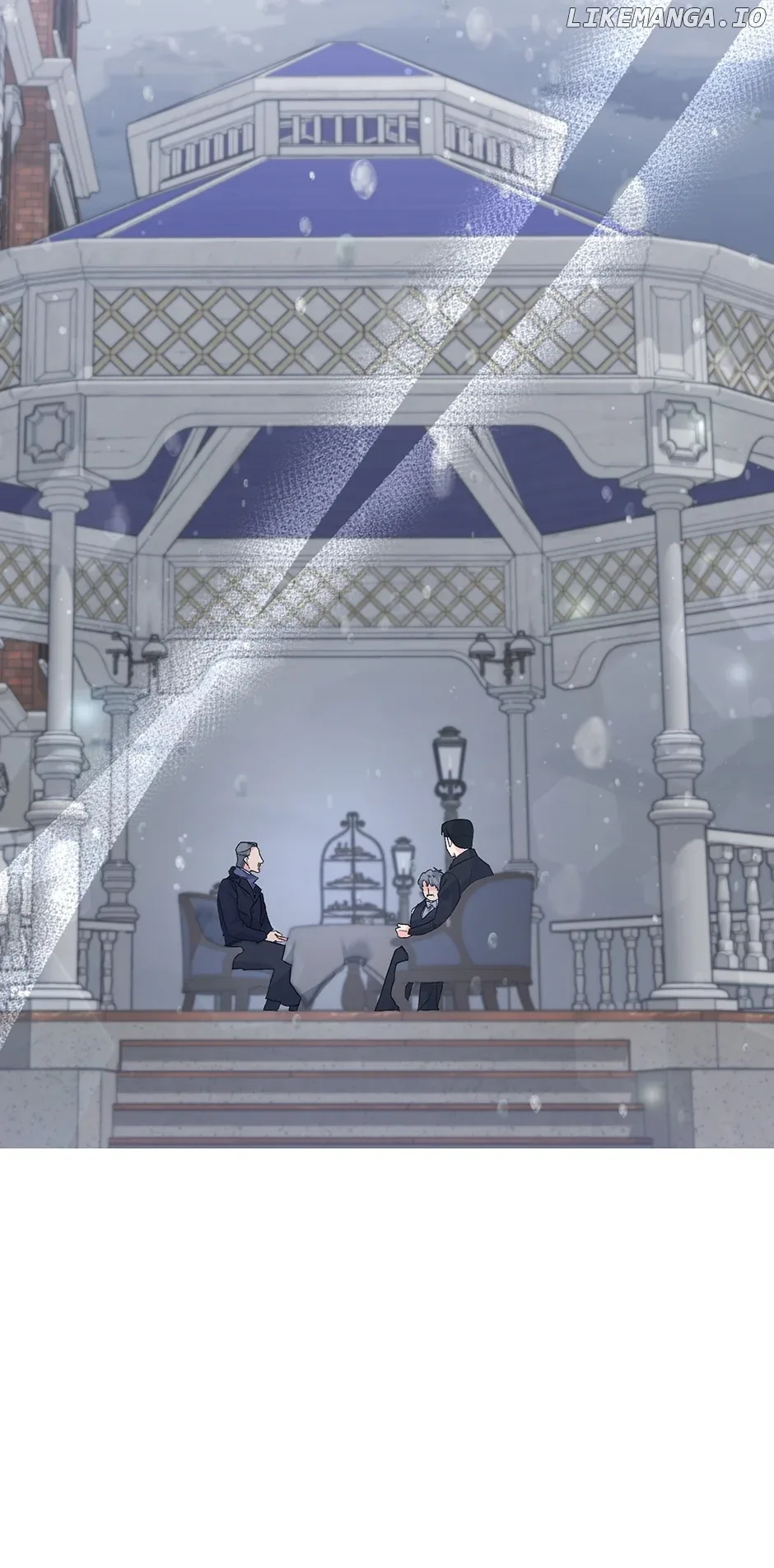 Lady Evony Chapter 119 page 49