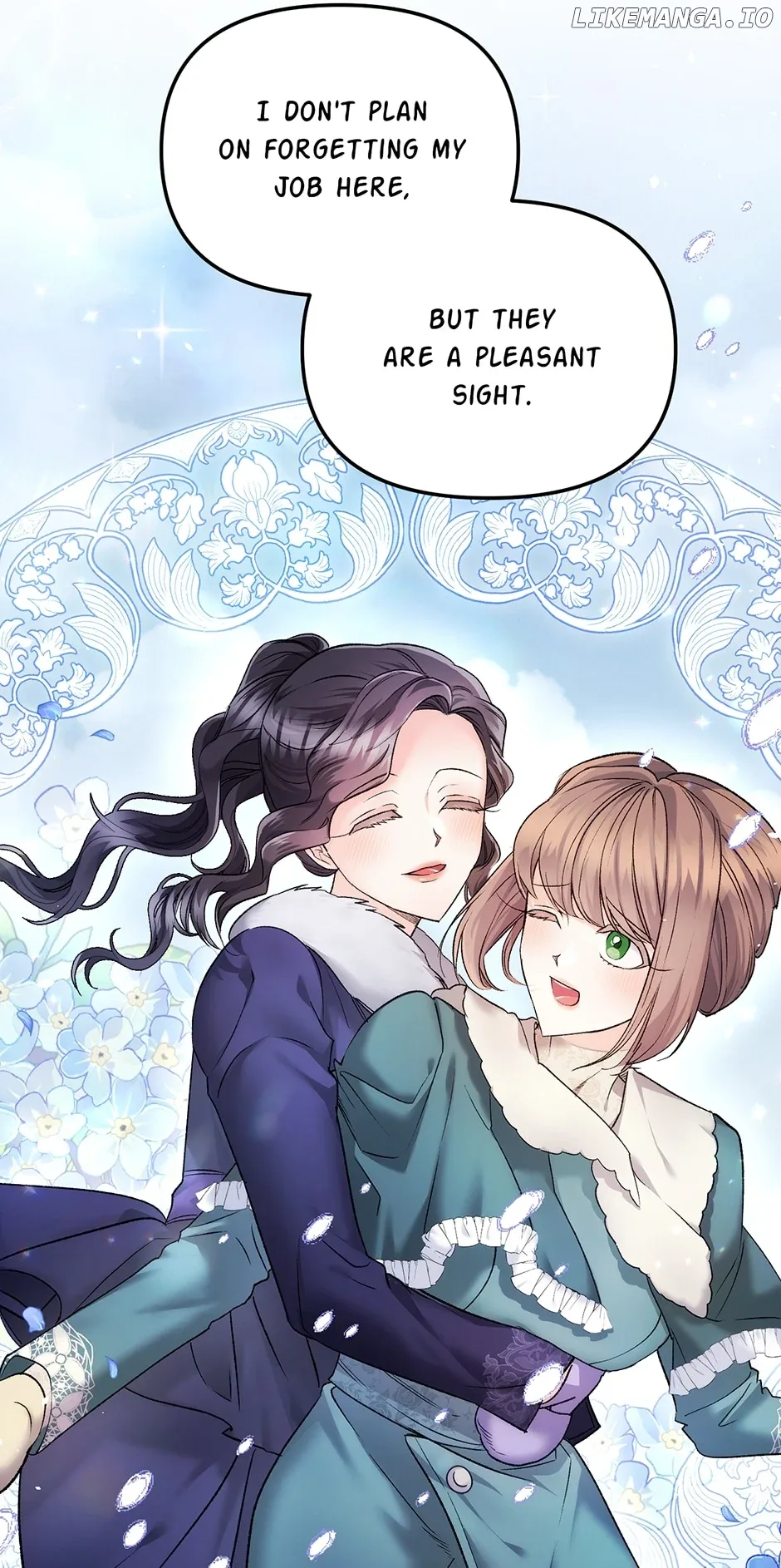 Lady Evony Chapter 119 page 52