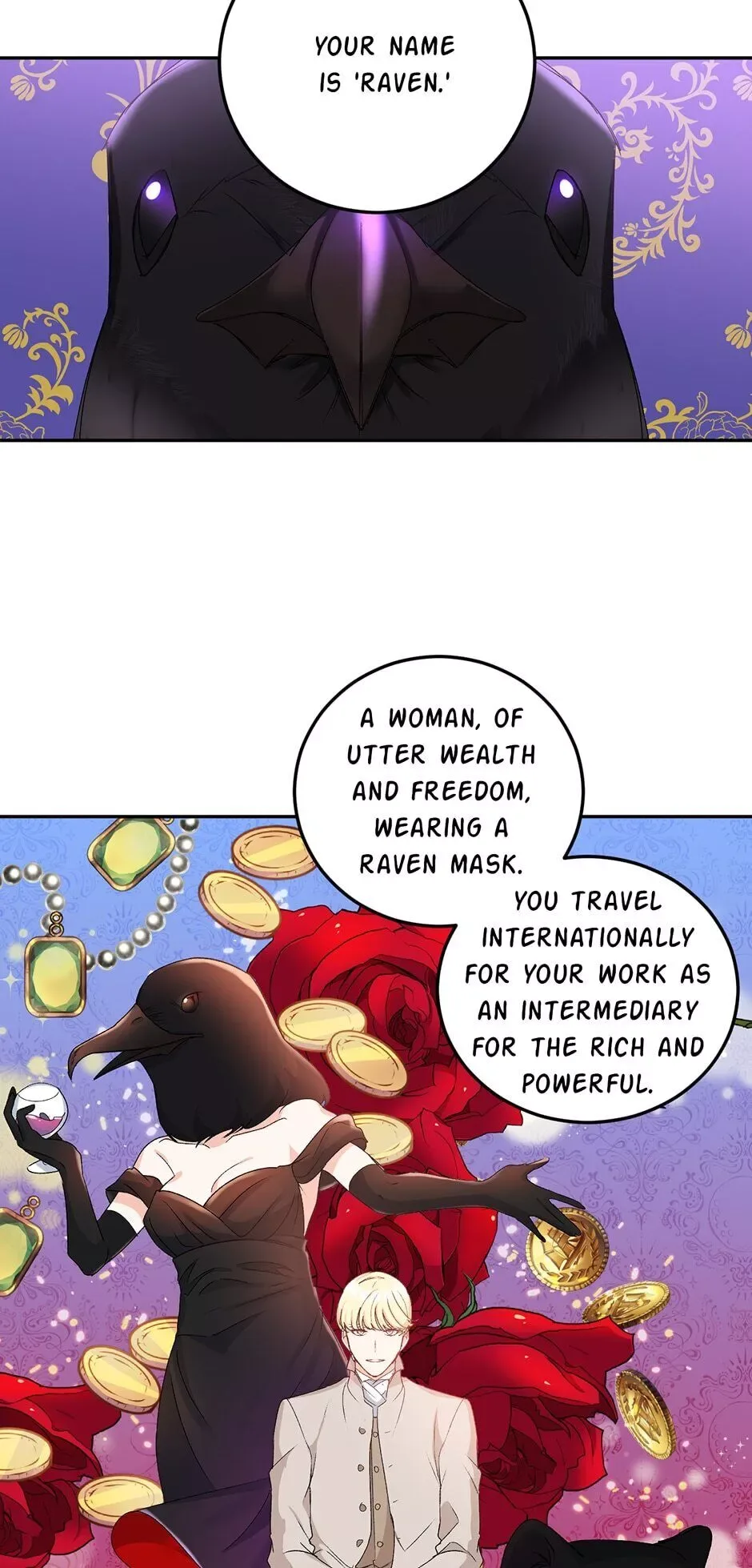 Lady Evony Chapter 12 page 22