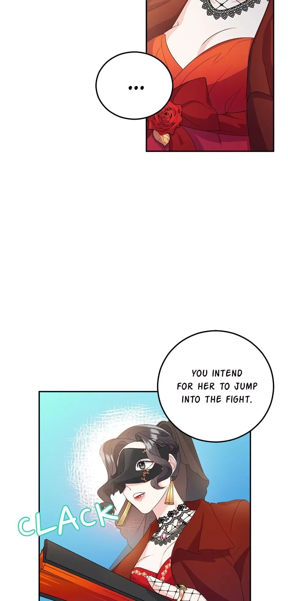 Lady Evony Chapter 12 page 29