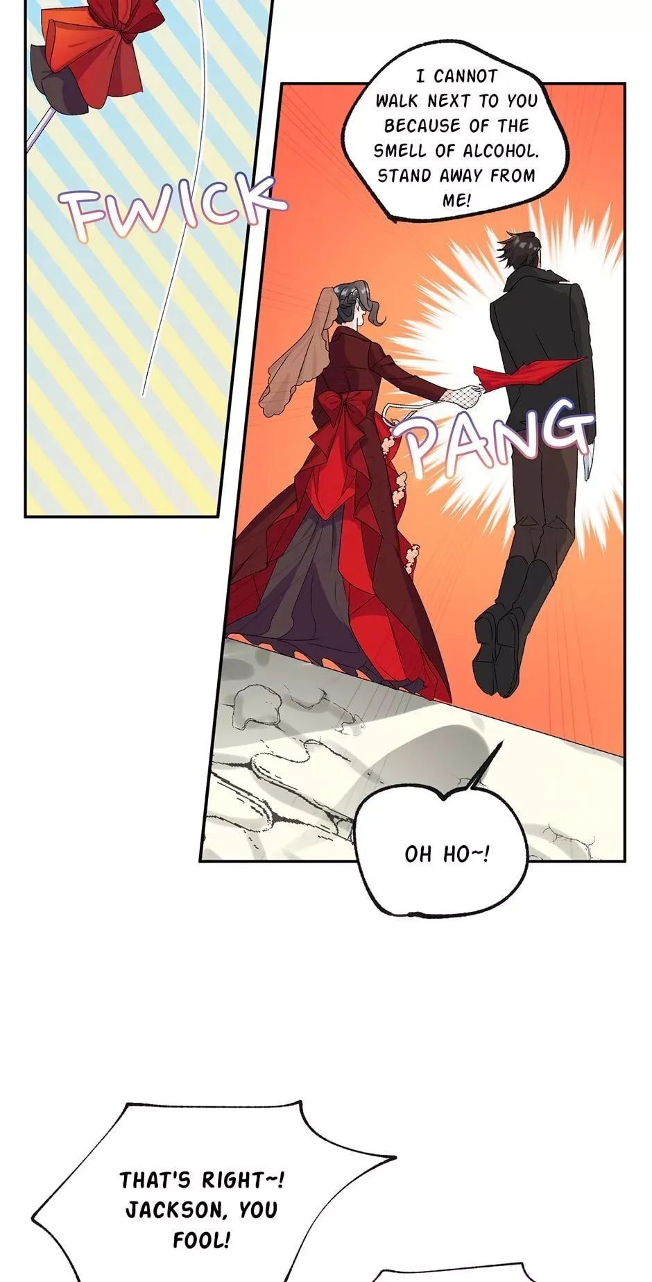 Lady Evony Chapter 12 page 37