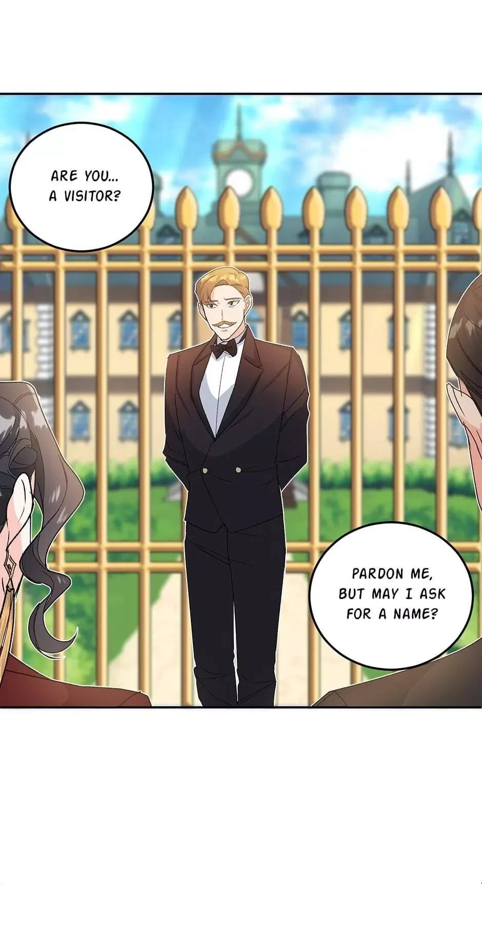 Lady Evony Chapter 12 page 39