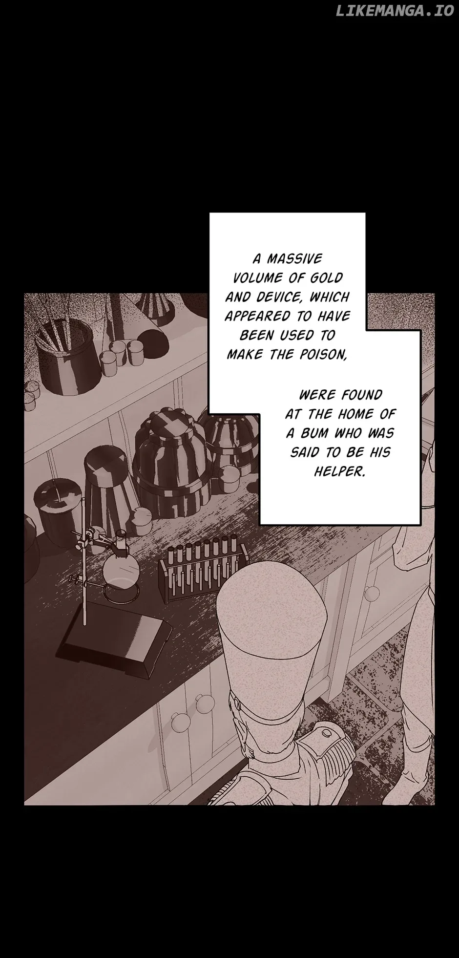 Lady Evony Chapter 120 page 5