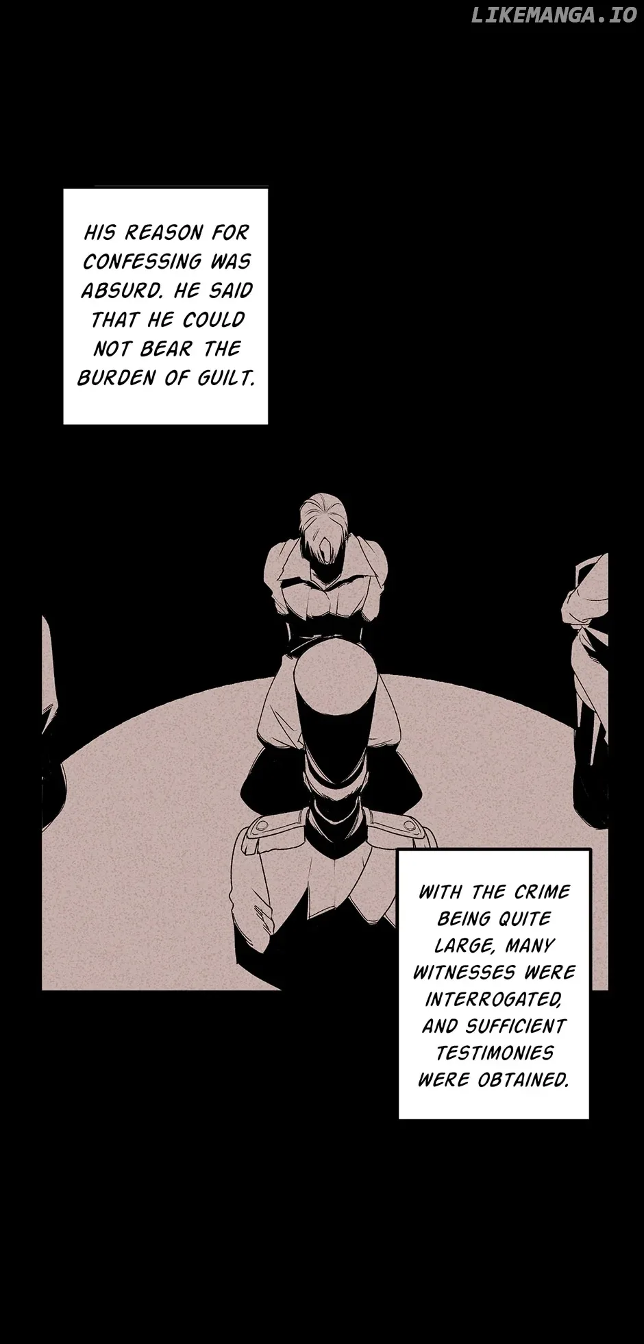 Lady Evony Chapter 120 page 2