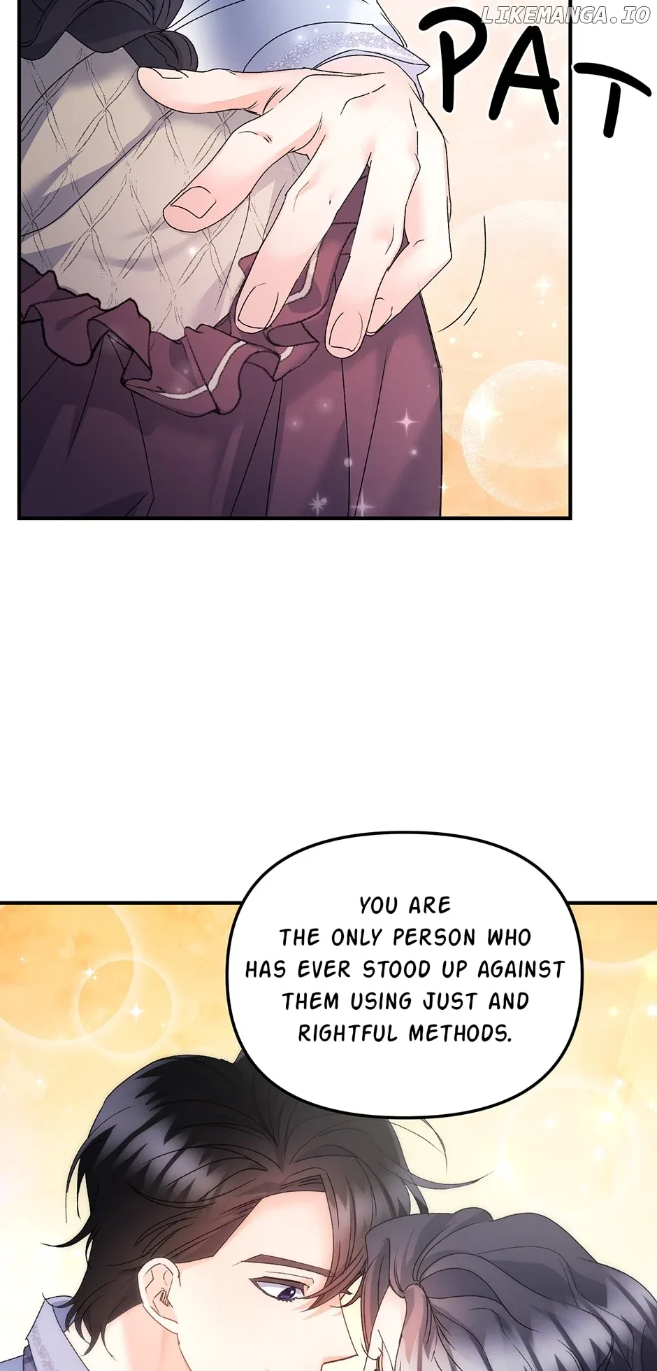 Lady Evony Chapter 120 page 29