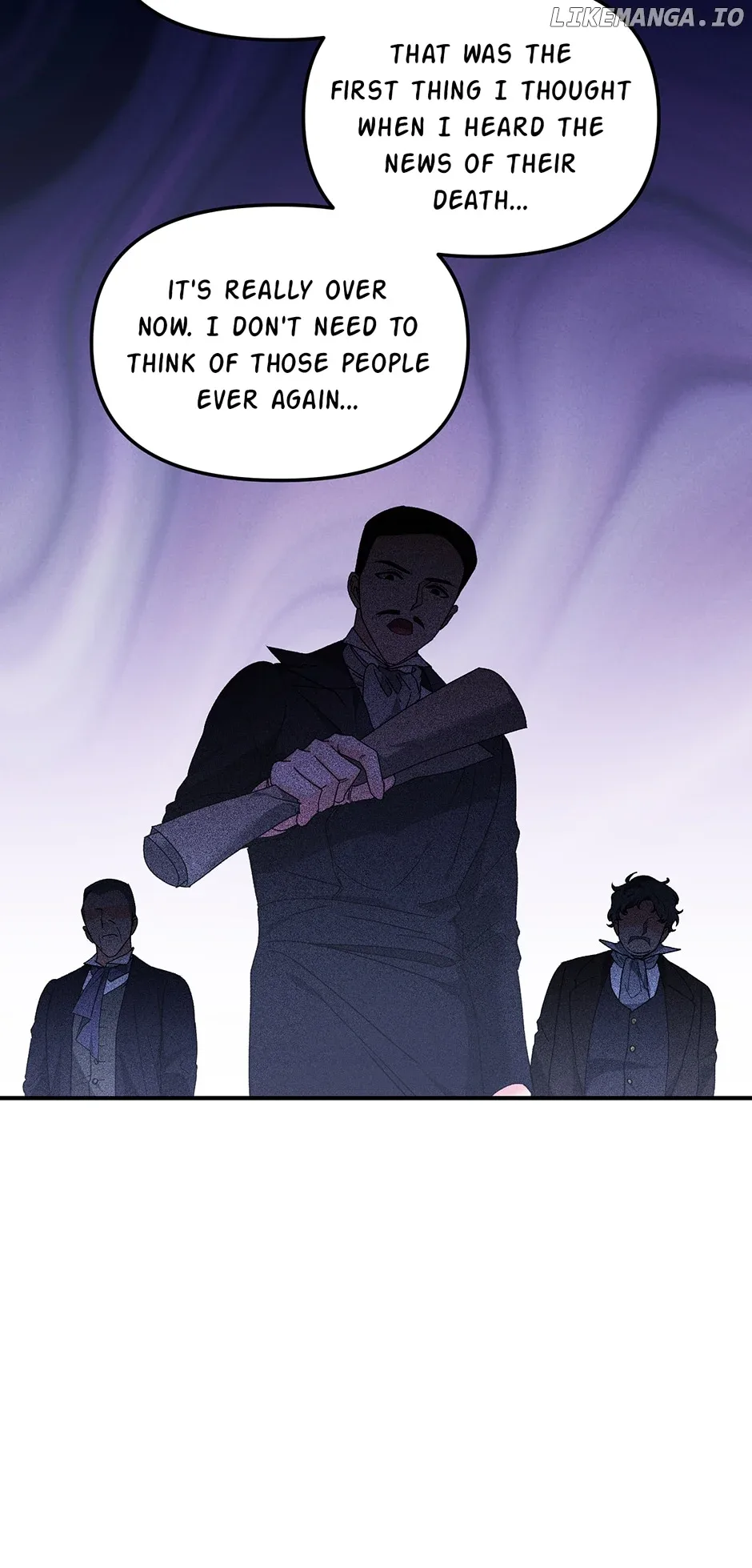 Lady Evony Chapter 120 page 26