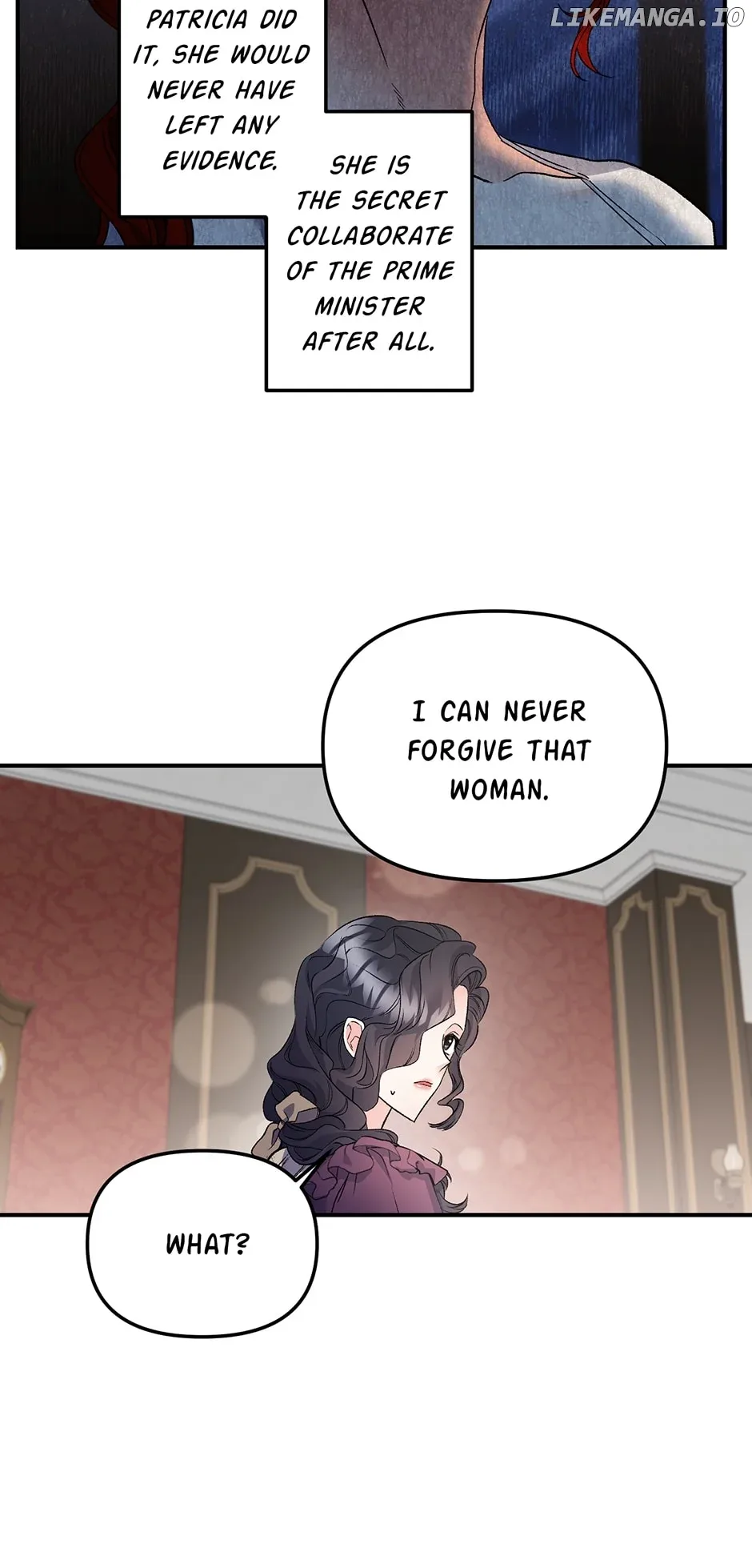 Lady Evony Chapter 120 page 20