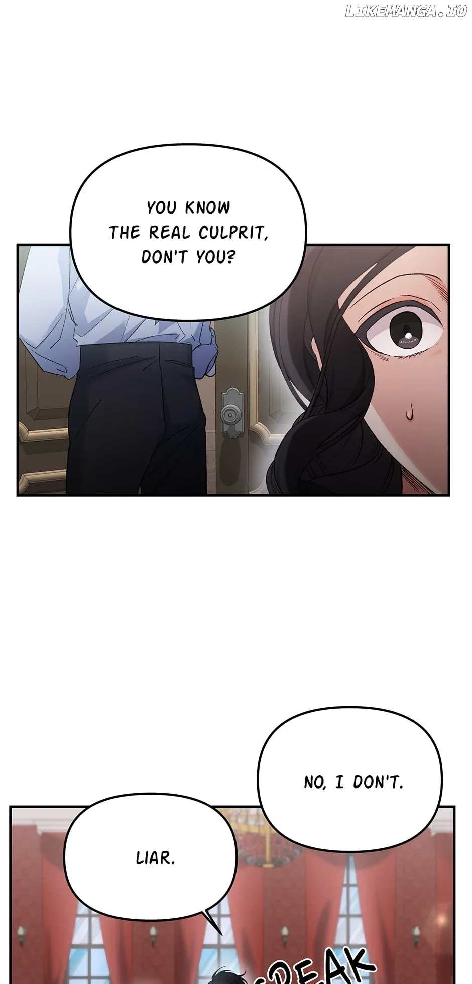 Lady Evony Chapter 120 page 17