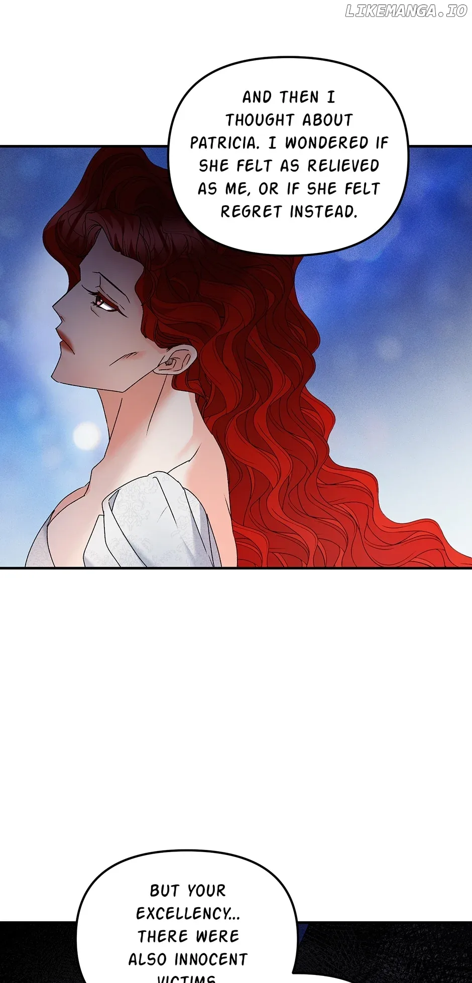 Lady Evony Chapter 120 page 27