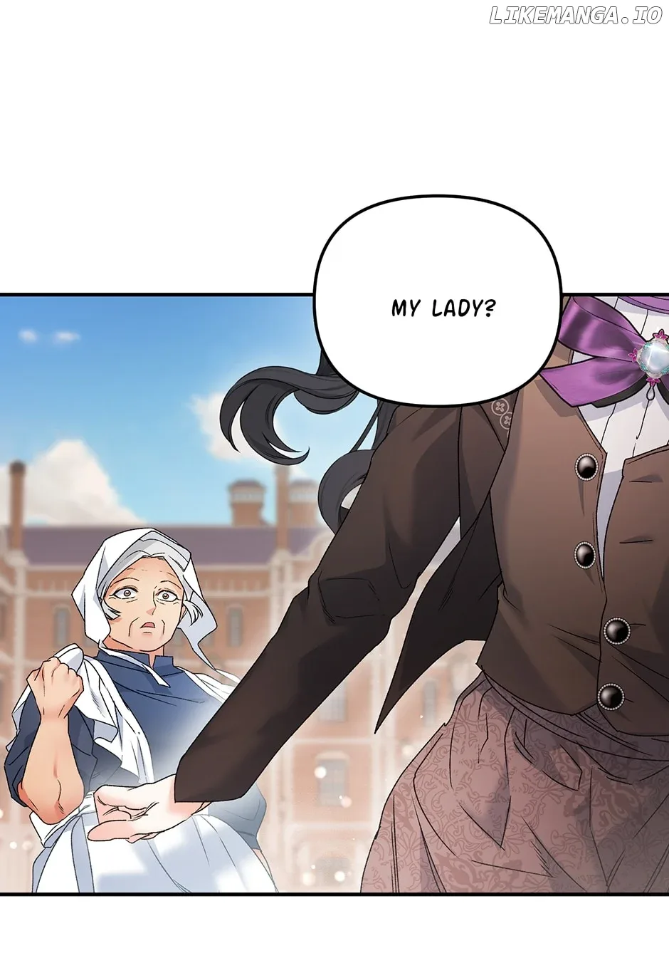 Lady Evony Chapter 120 page 11