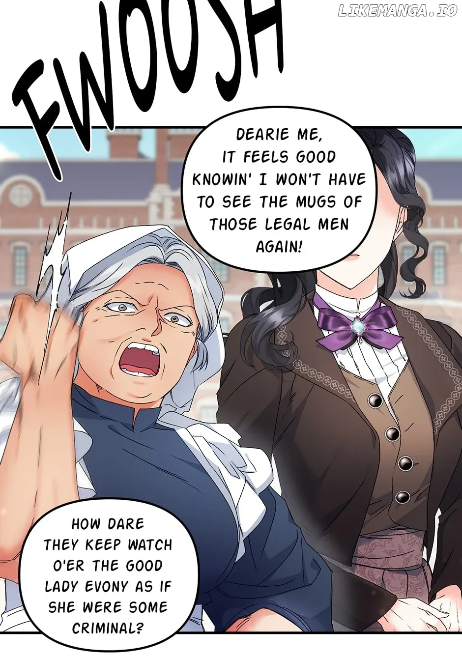 Lady Evony Chapter 120 page 10
