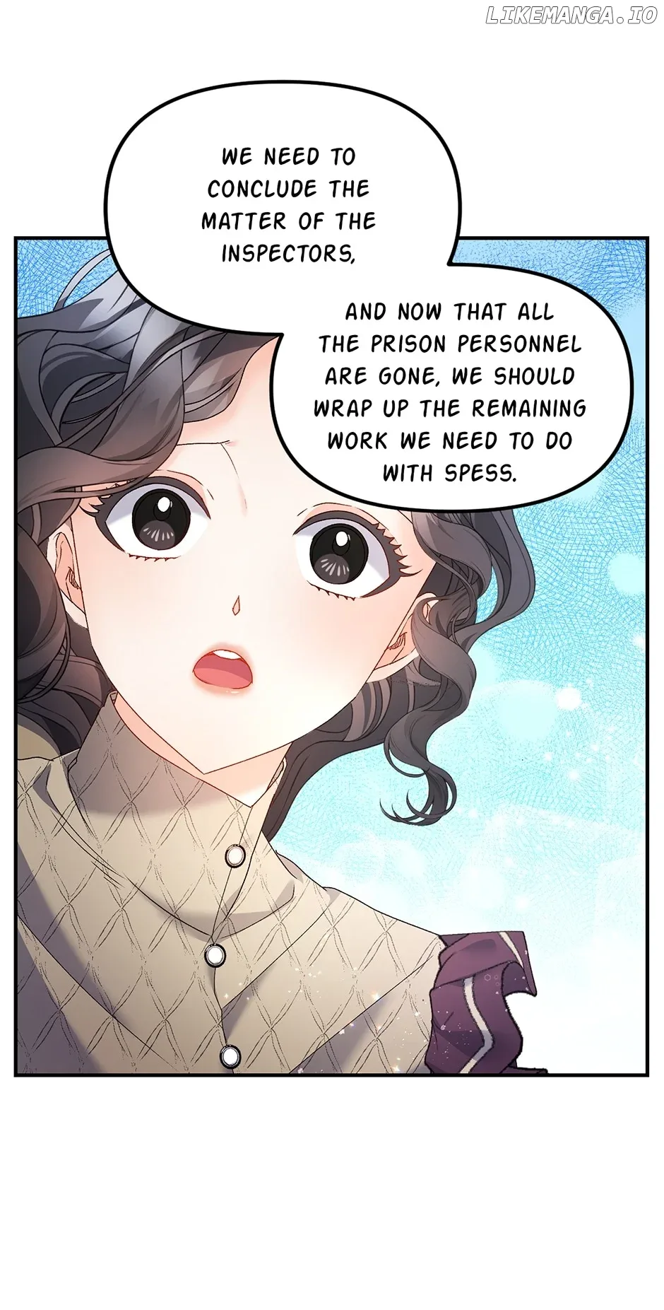 Lady Evony Chapter 120 page 32