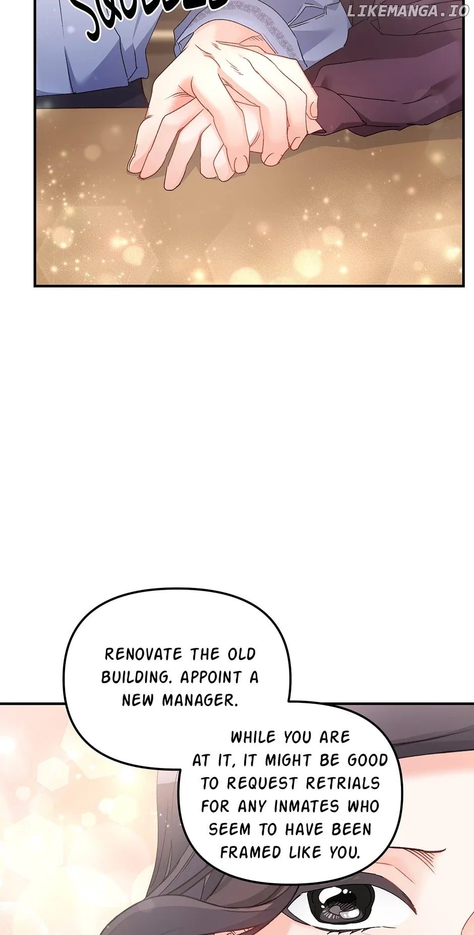 Lady Evony Chapter 120 page 34