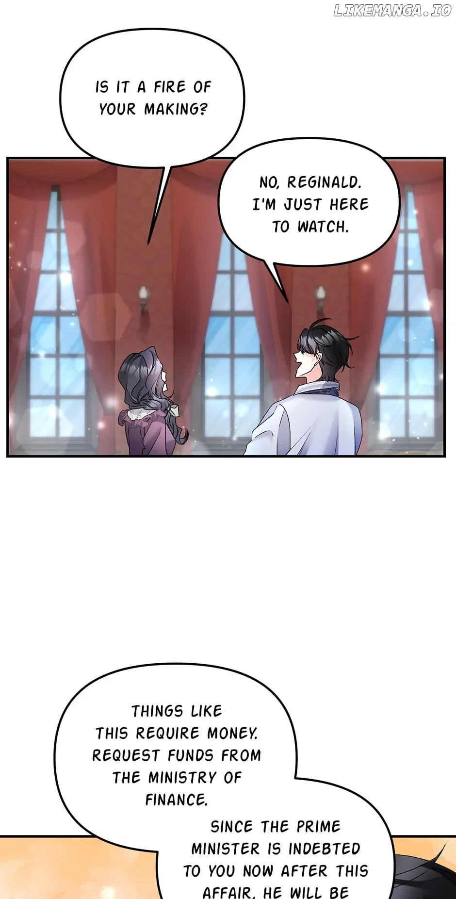 Lady Evony Chapter 120 page 39