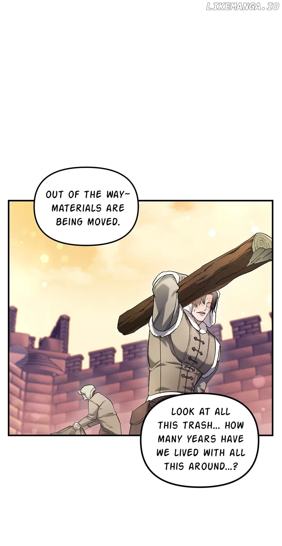 Lady Evony Chapter 120 page 44