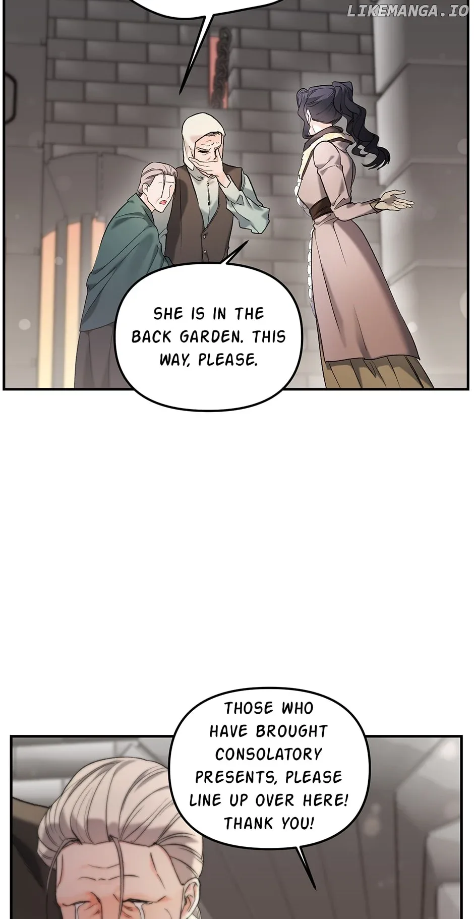 Lady Evony Chapter 120 page 47
