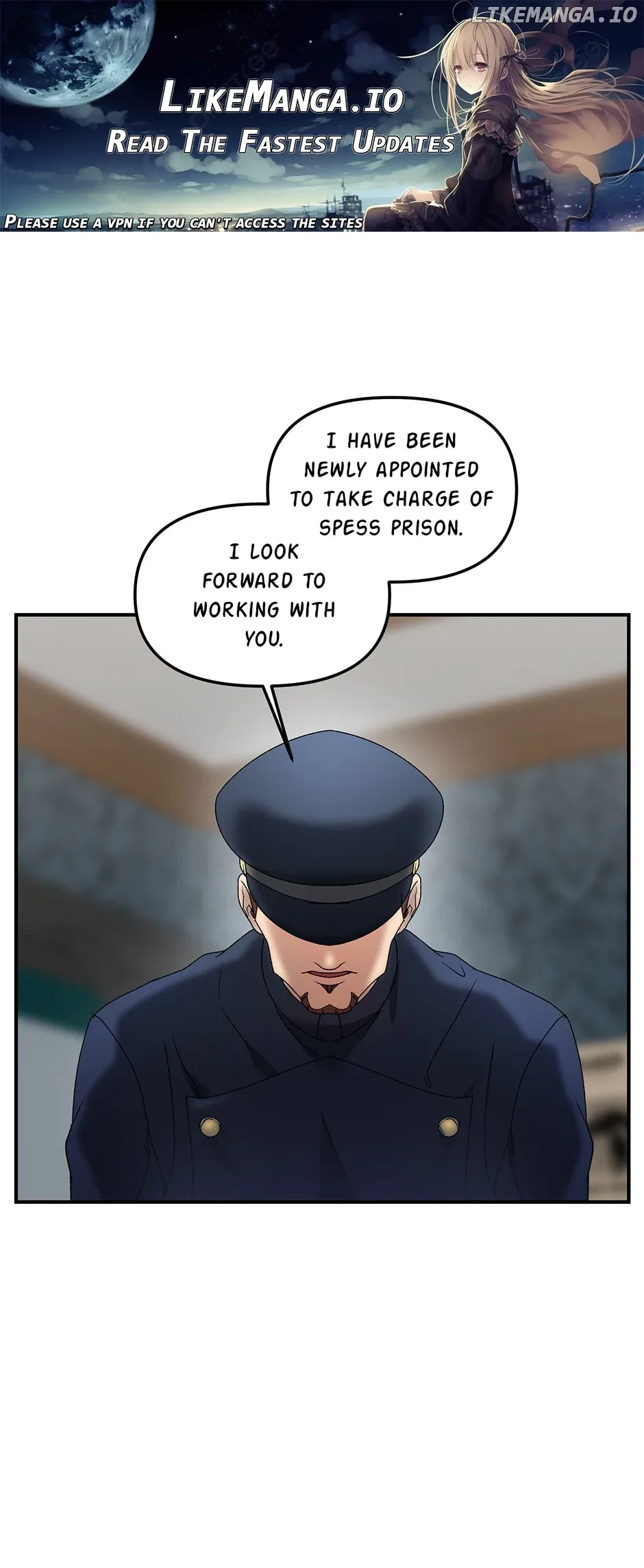 Lady Evony Chapter 121 page 1